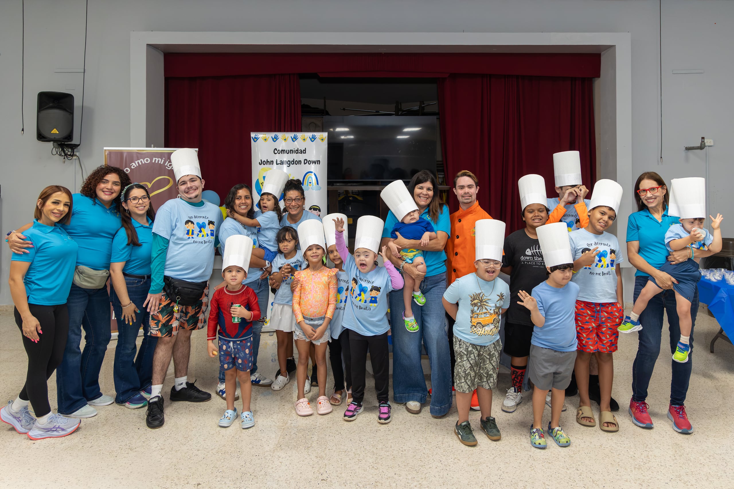 Las actividades se extienden por una semana en Aguadilla.