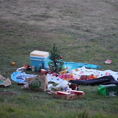 FOTOS: Lo que se sabe del ataque terrorista en Australia