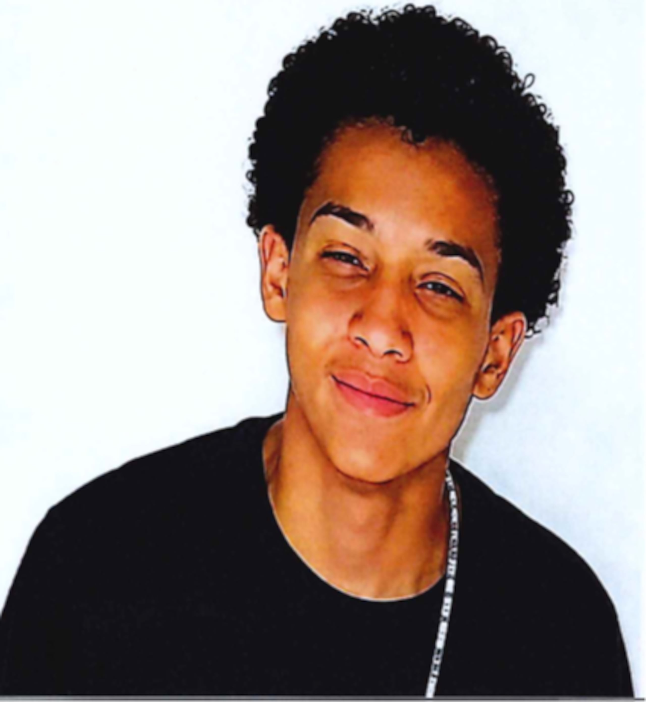 Ian Adriel Torres de 15 años, fue visto por última vez el 6 de agosto de 2026, en la urbanización Sierra Bayamón.