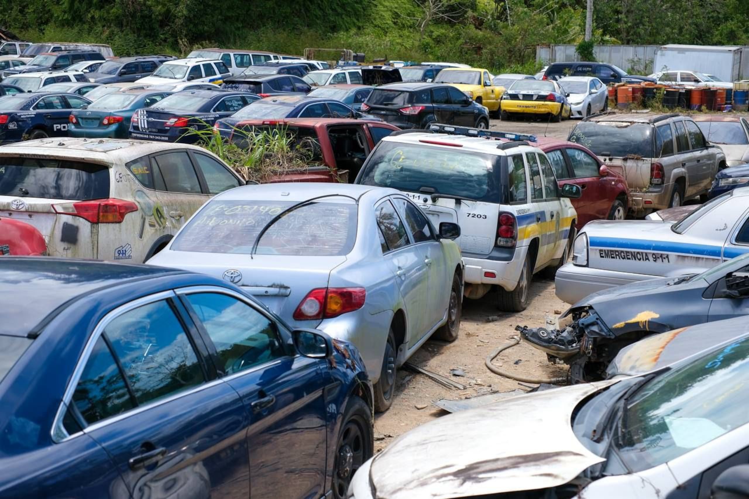 González indicó que se ha logrado una operación más eficiente, con menor uso de recursos y un impacto inmediato en los espacios públicos y dependencias que visitan ciudadanos a diario.