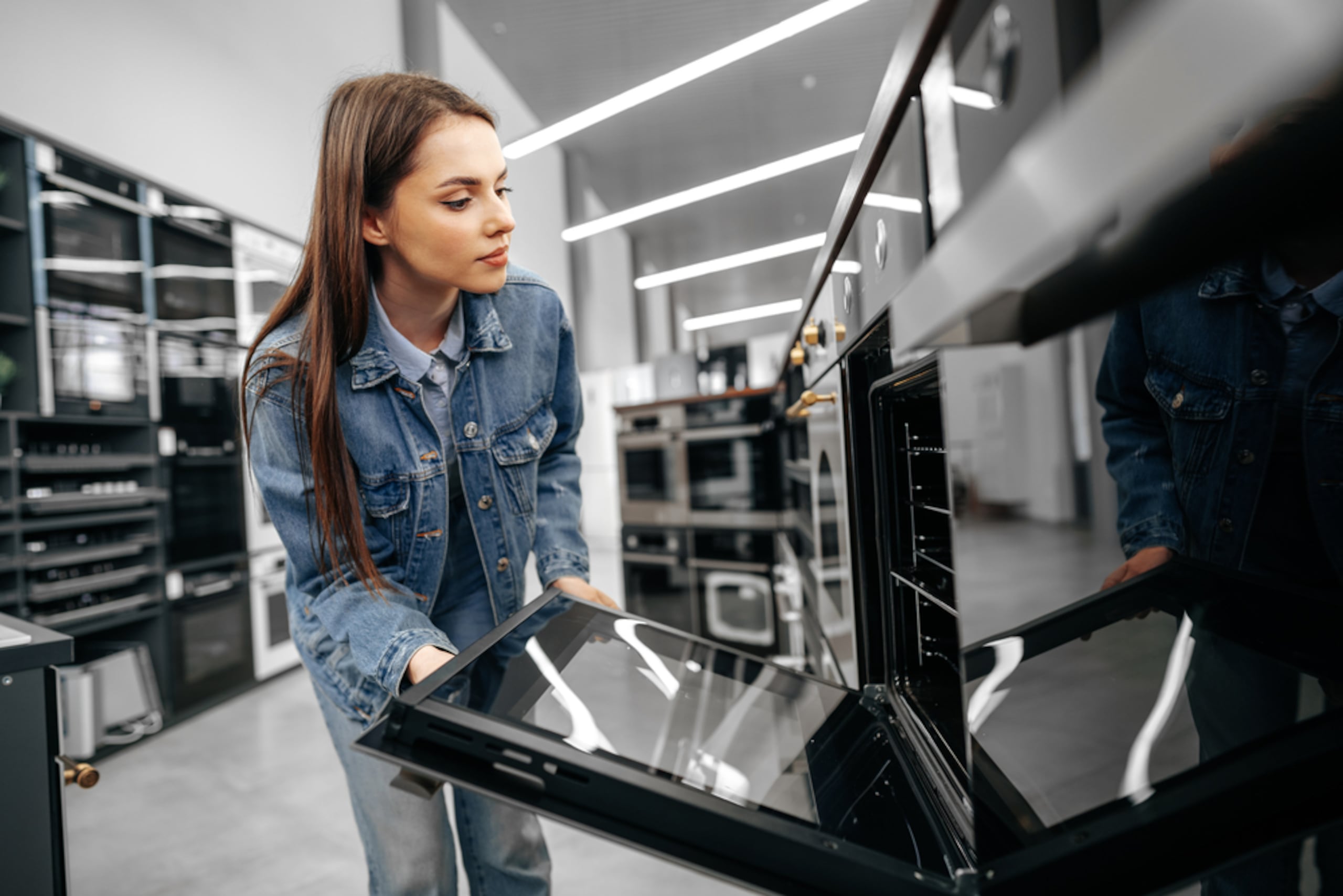 Este Black Friday será una ventana a la tecnología del futuro en el hogar.