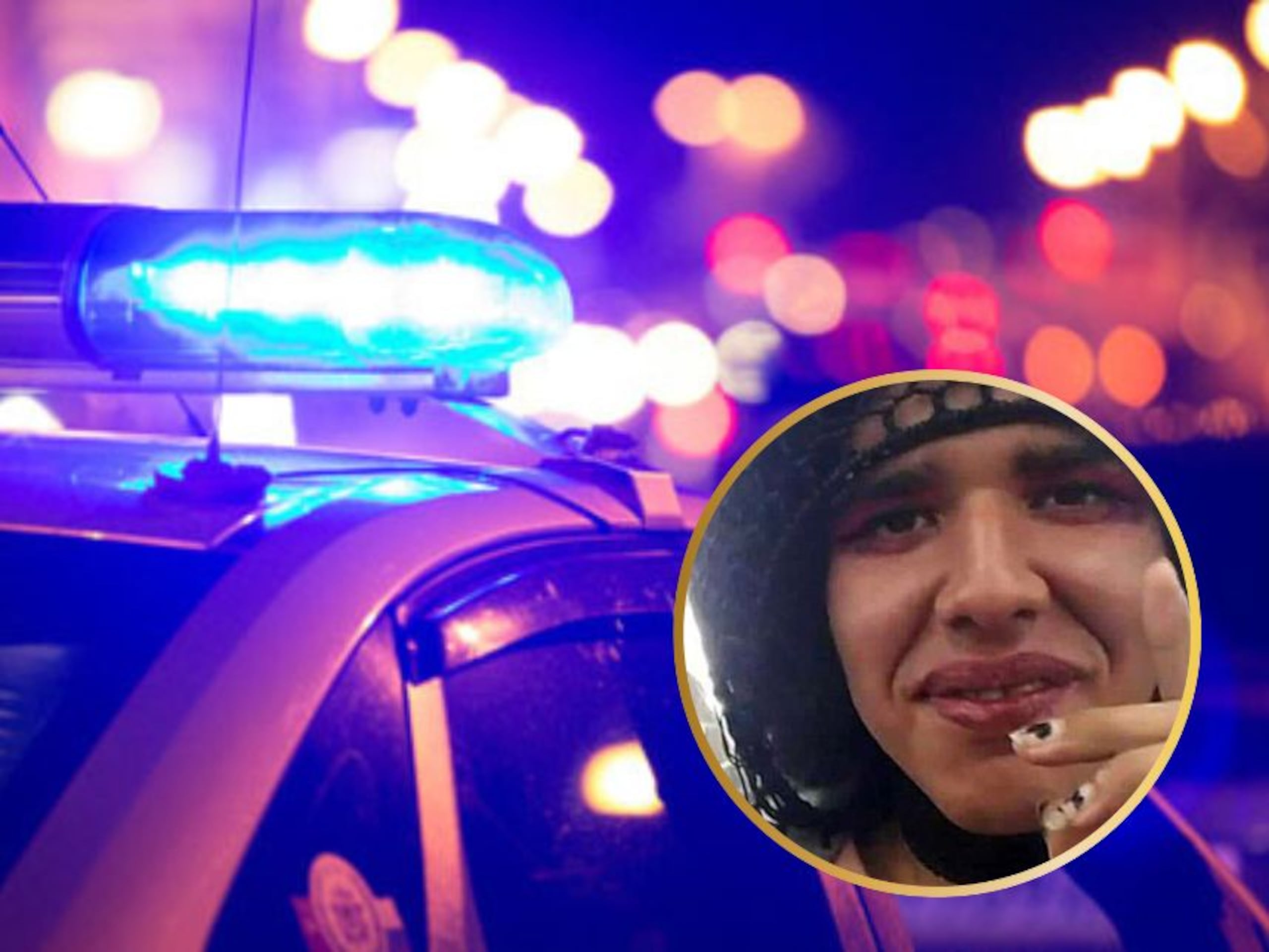Laboy García presentaba múltiples impactos de bala. Este cumplía una probatoria federal de tres años por crímenes de odio, en relación al asesinato de la mujer transgénero Alexa Negrón Luciano, asesinada el 24 de febrero del 2020 en Toa Baja.