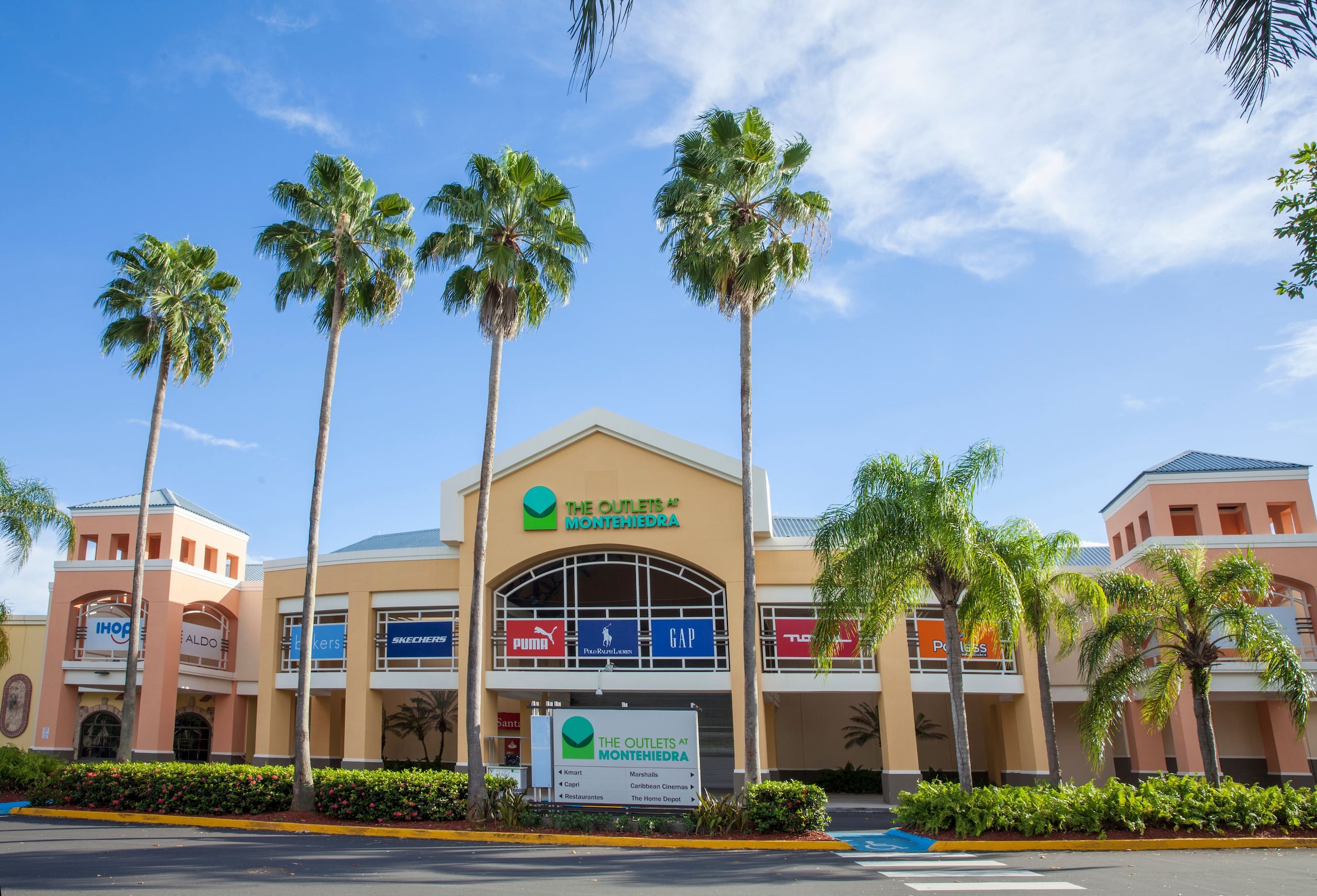 La tienda afectada fue Lebiram.