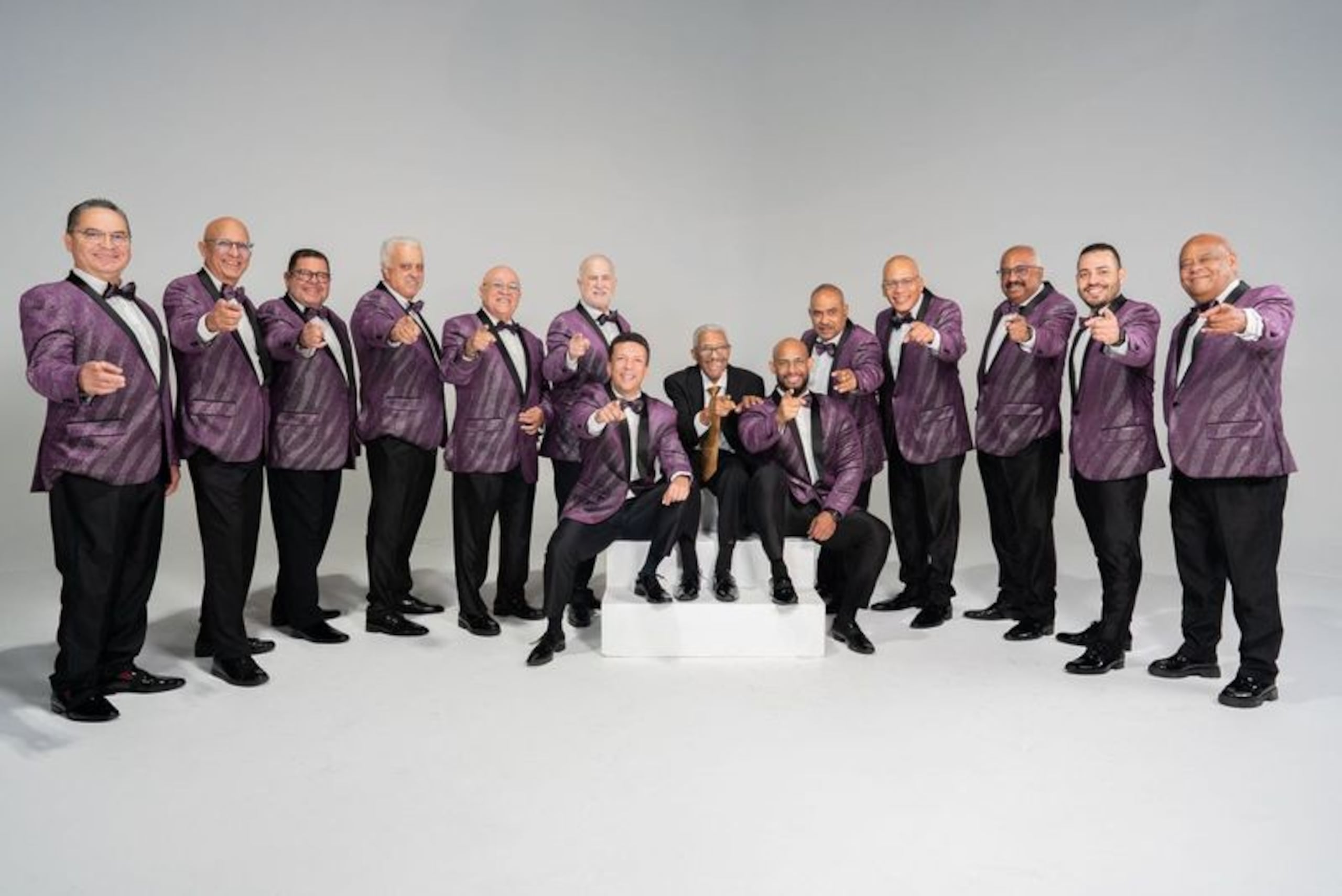 El Gran Combo de Puerto Rico
