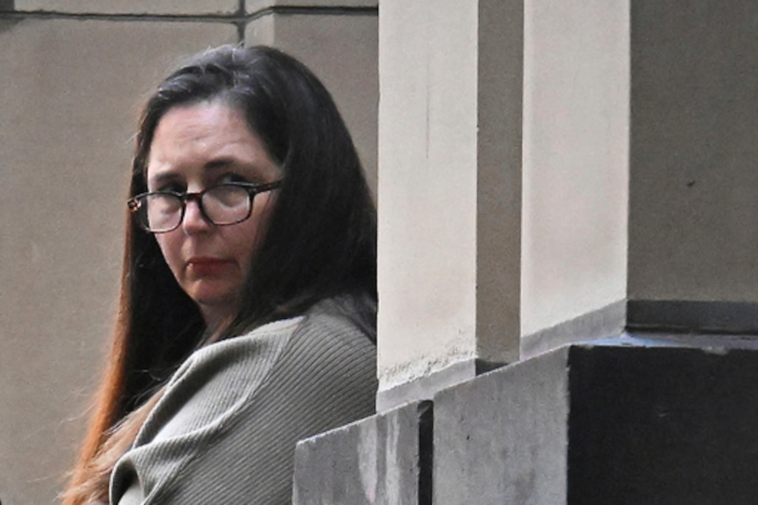 Erin Patterson ha mantenido su inocencia desde que fue arrestada en noviembre de 2023.