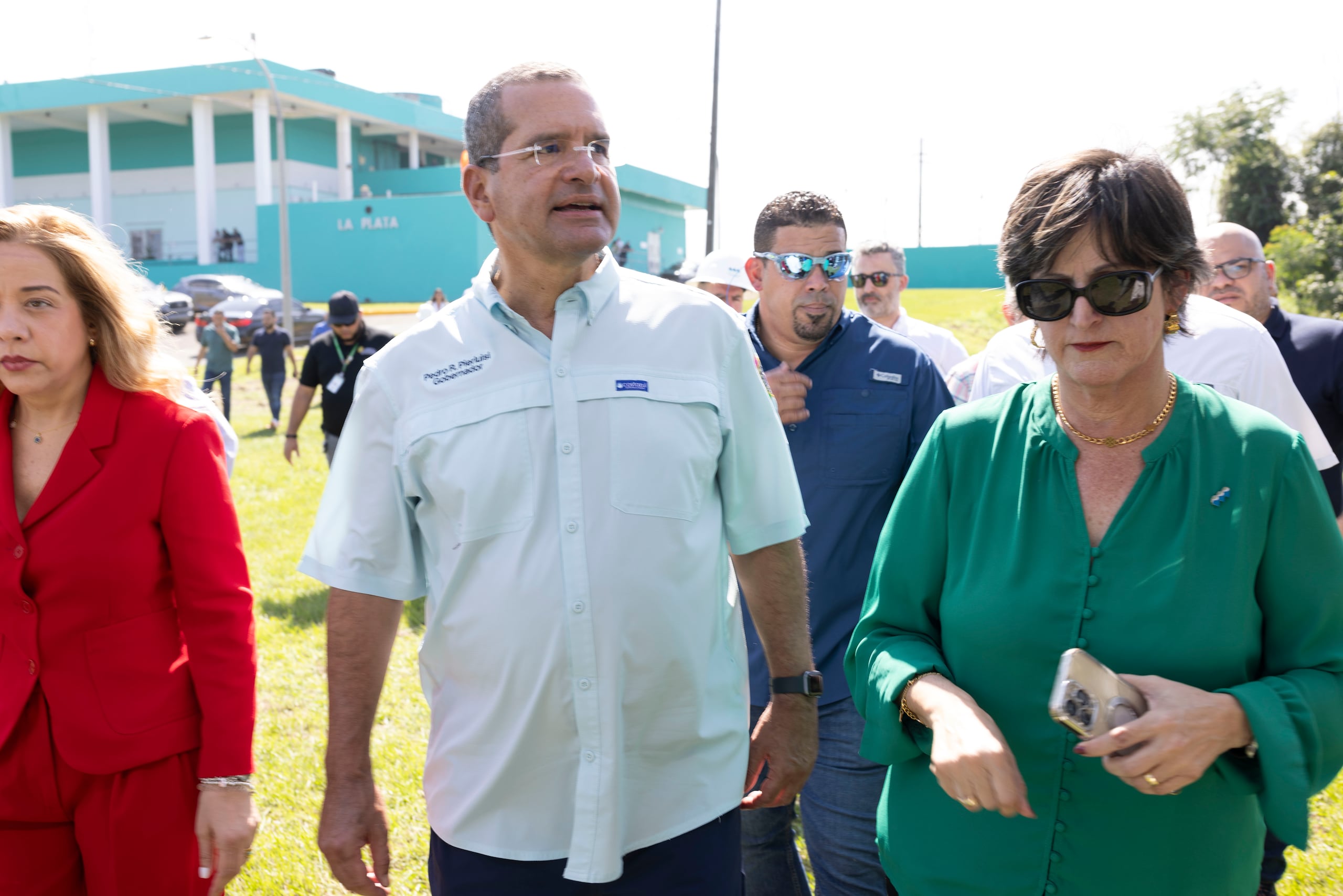 Los residentes de Bayamón, Toa Alta, Cataño, Corozal y Naranjito, así como sectores de Guaynabo serán los beneficiados una vez esté completado el proyecto.
