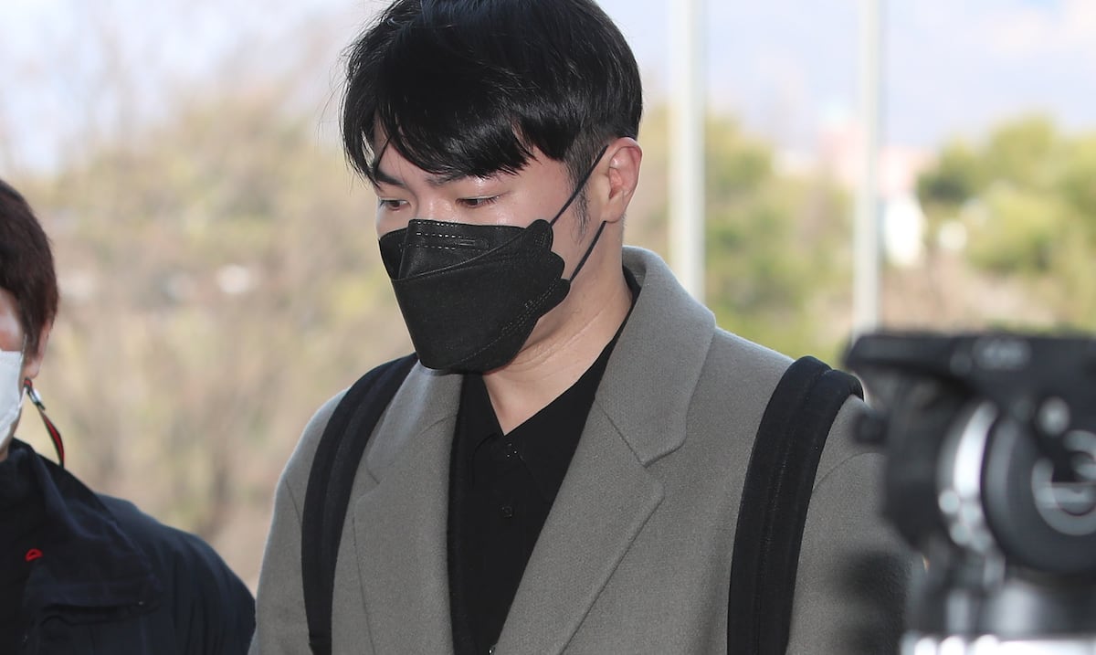 Fallece el cantante surcoreano Wheesung a los 43 años