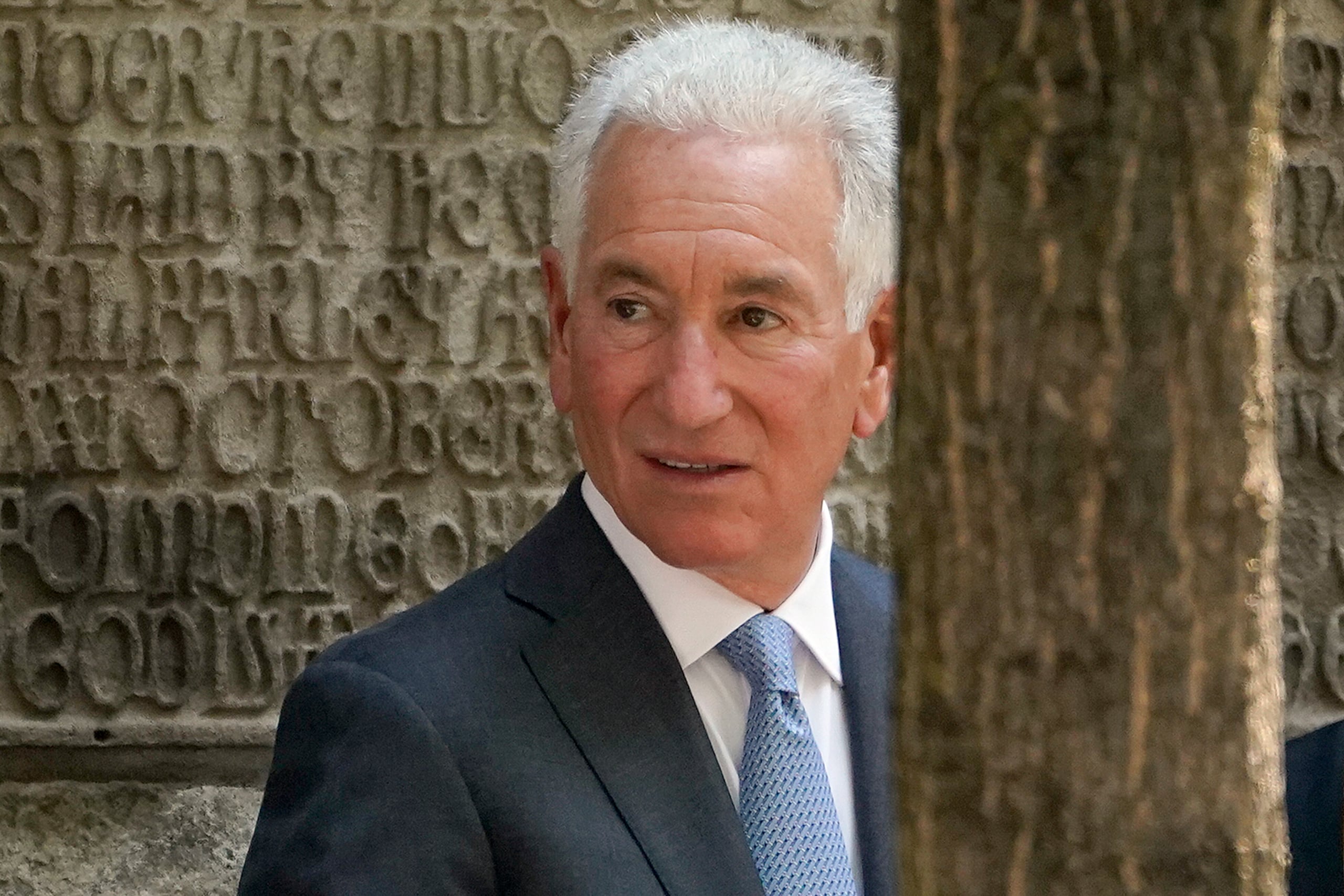 Charles Kushner