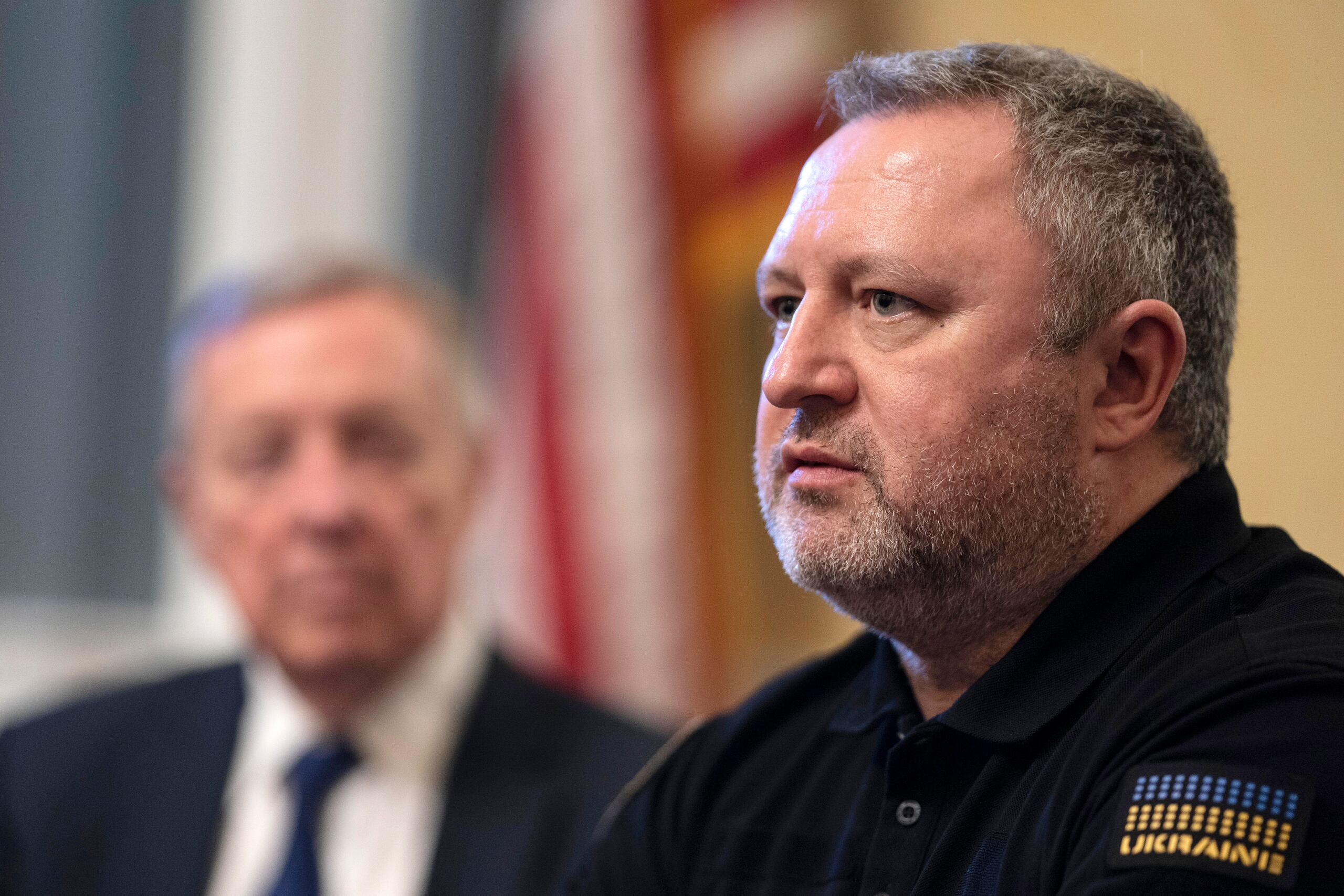El fiscal general ucraniano, Andriy Kostin dijo que el costo de la reconstrucción de Ucrania puede ascender en estos momentos a unos 800 billones de dólares.