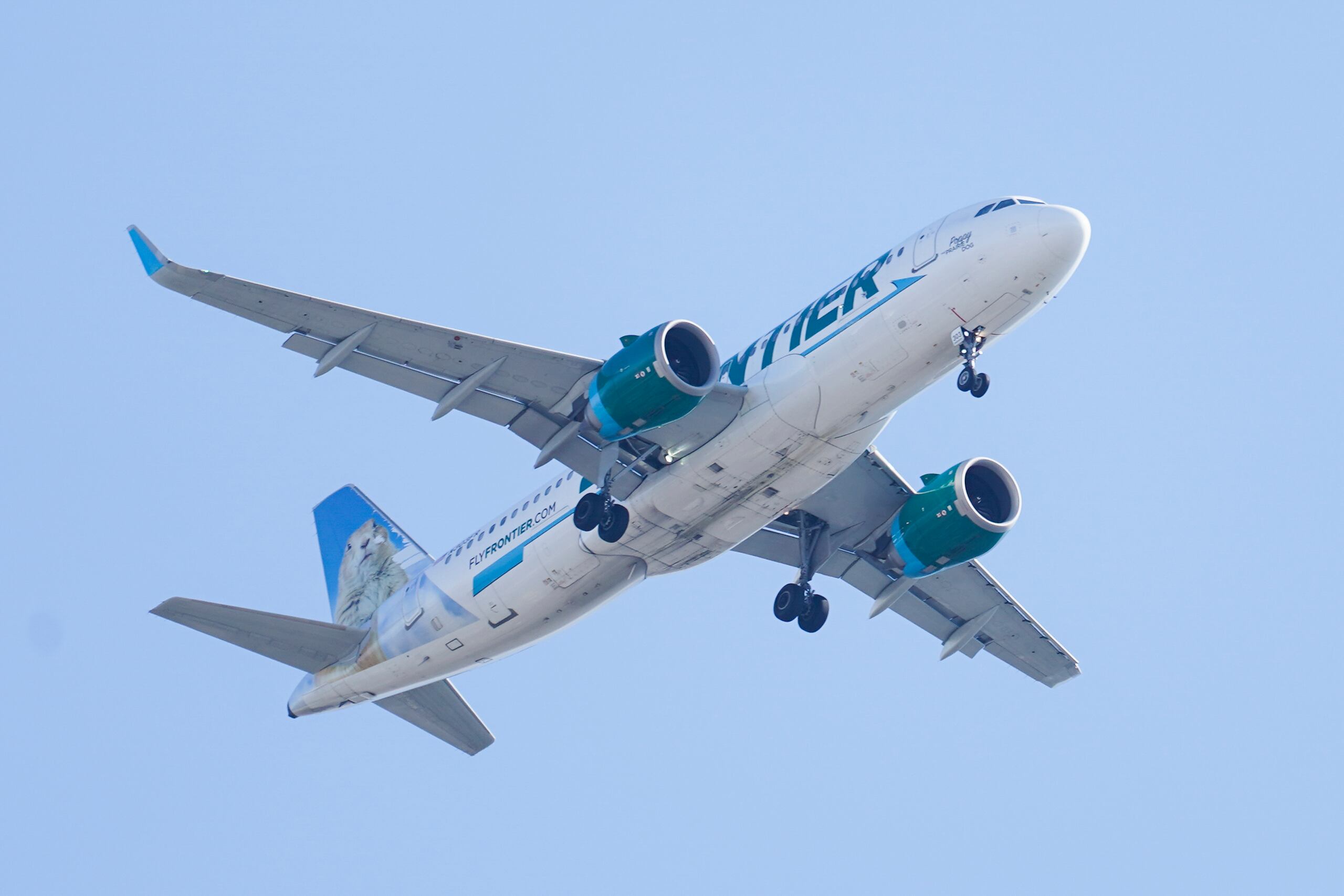 En junio próximo, Frontier abrirá una nueva base de tripulación en el aeropuerto Luis Muñoz Marín, lo cual generaría más de $80 millones anuales en salarios locales.