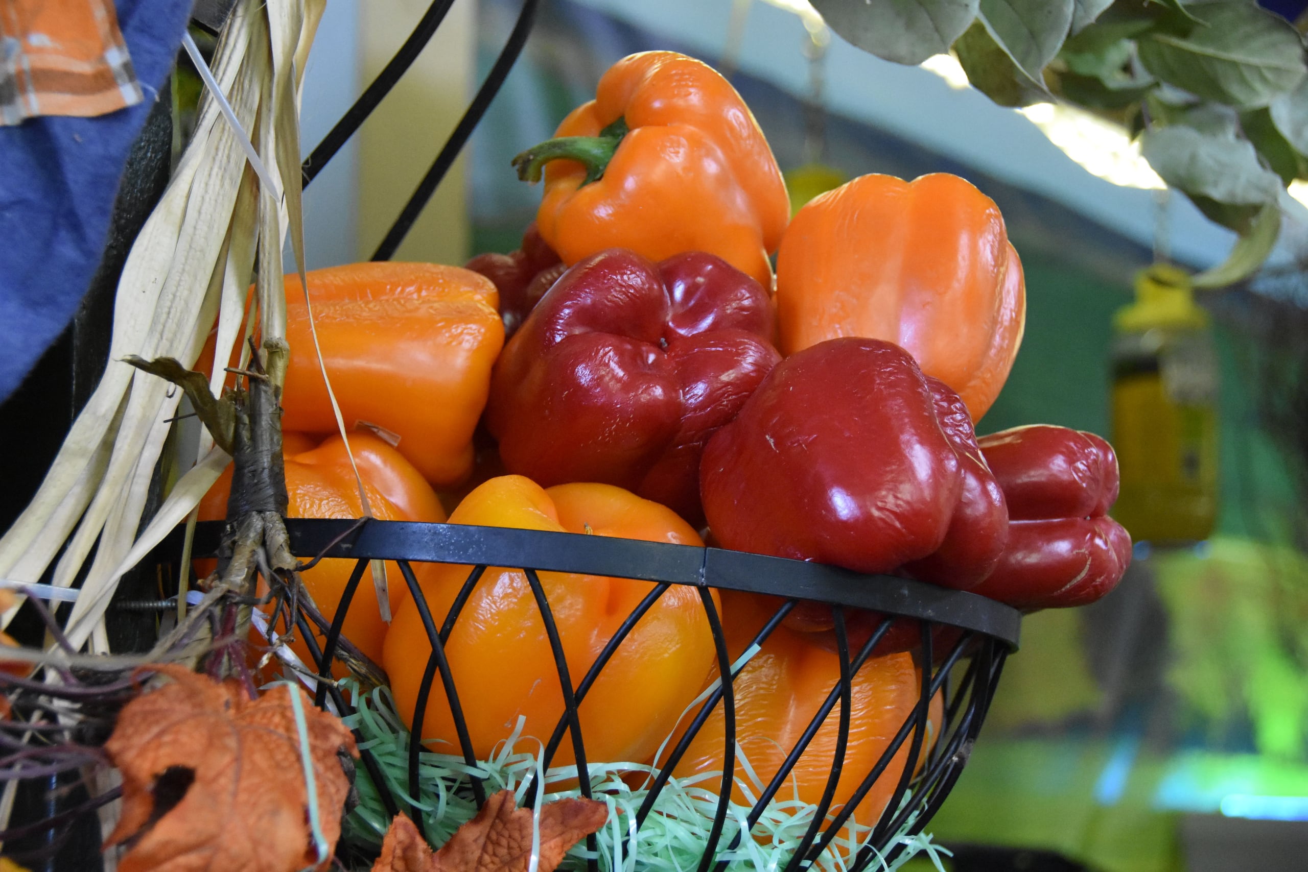 Los estudios reflejan que los puertorriqueños gastan el 12 por ciento de su sueldo en la compra de alimentos.