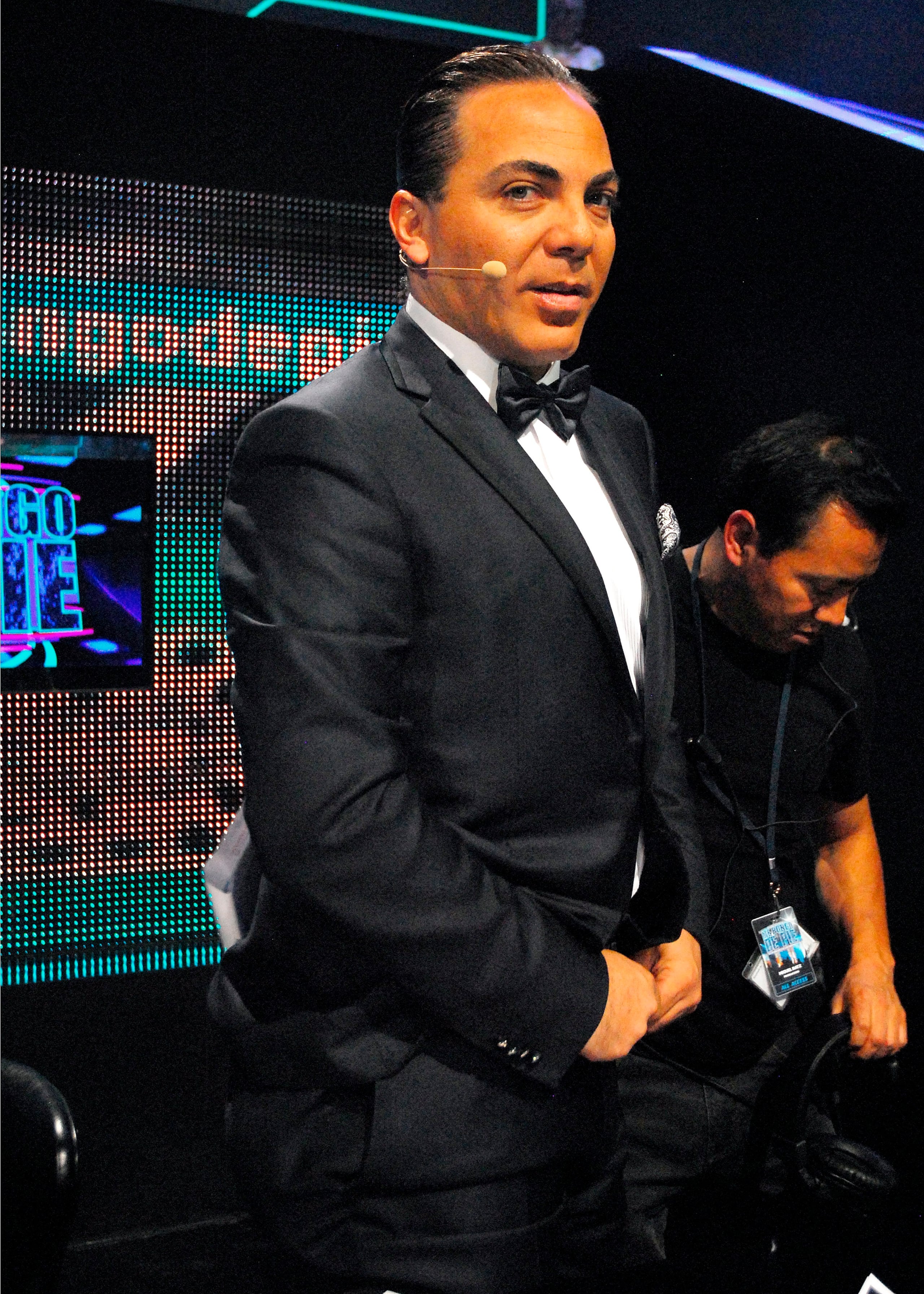 Cristian Castro