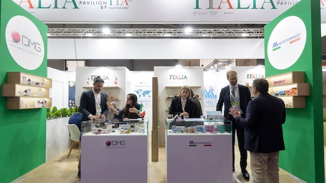 Las empresas italianas lograron un “año récord” en España, con 38.000 millones en ventas