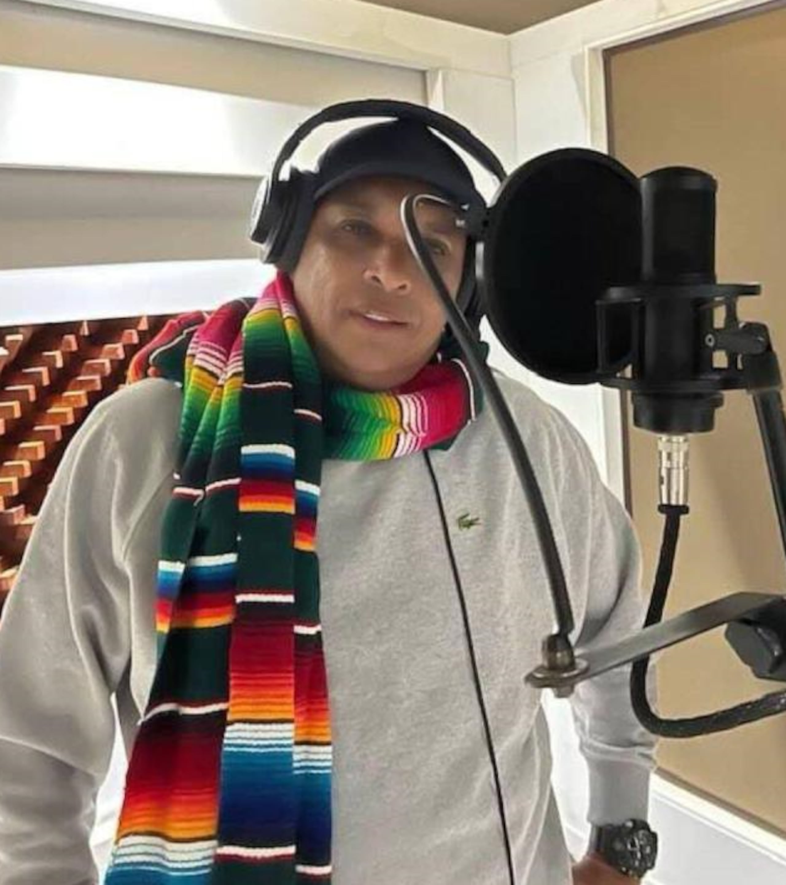 Ángel Navarro Romero.