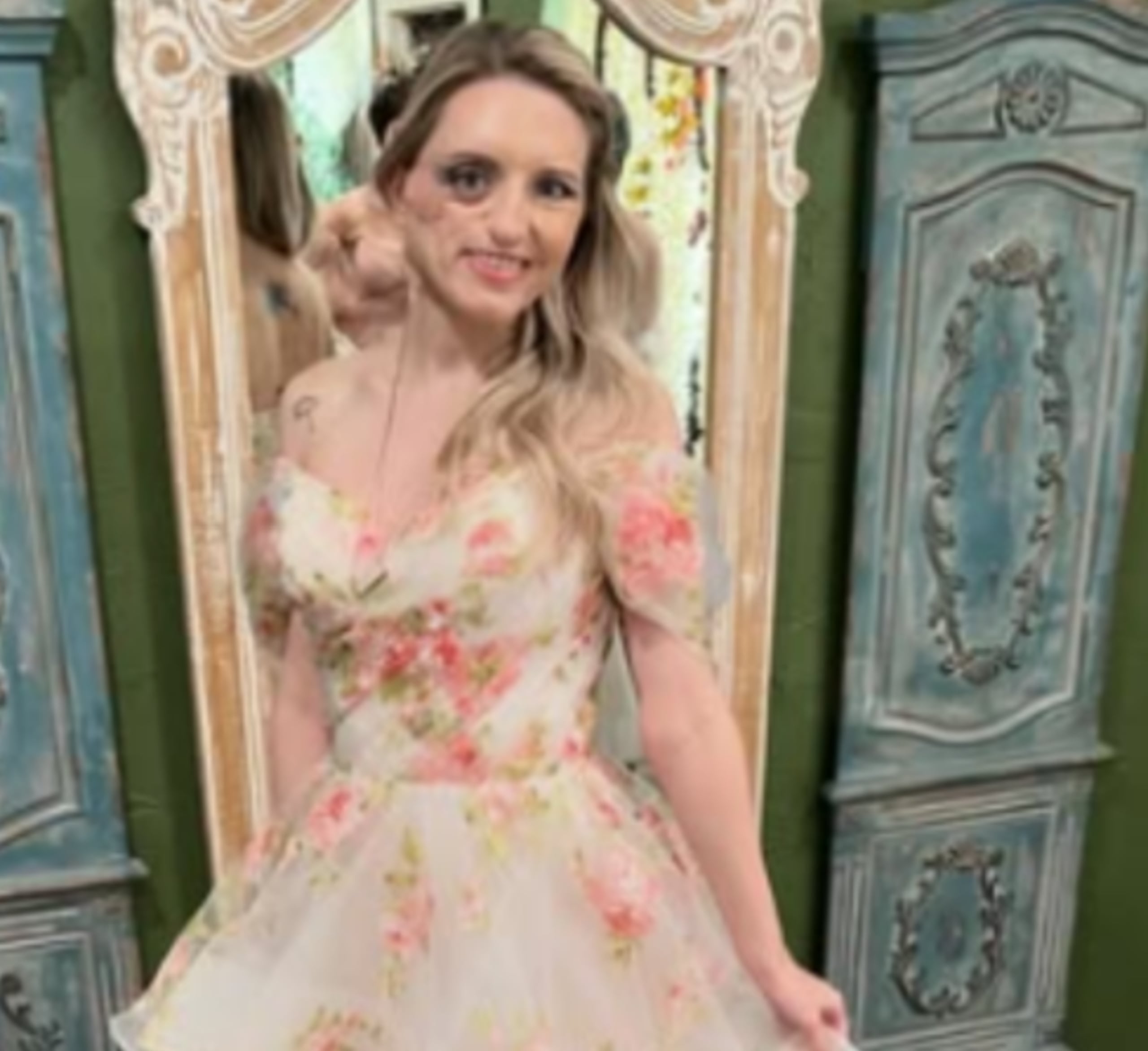 Nicole Kowalski-Kleinsasser.