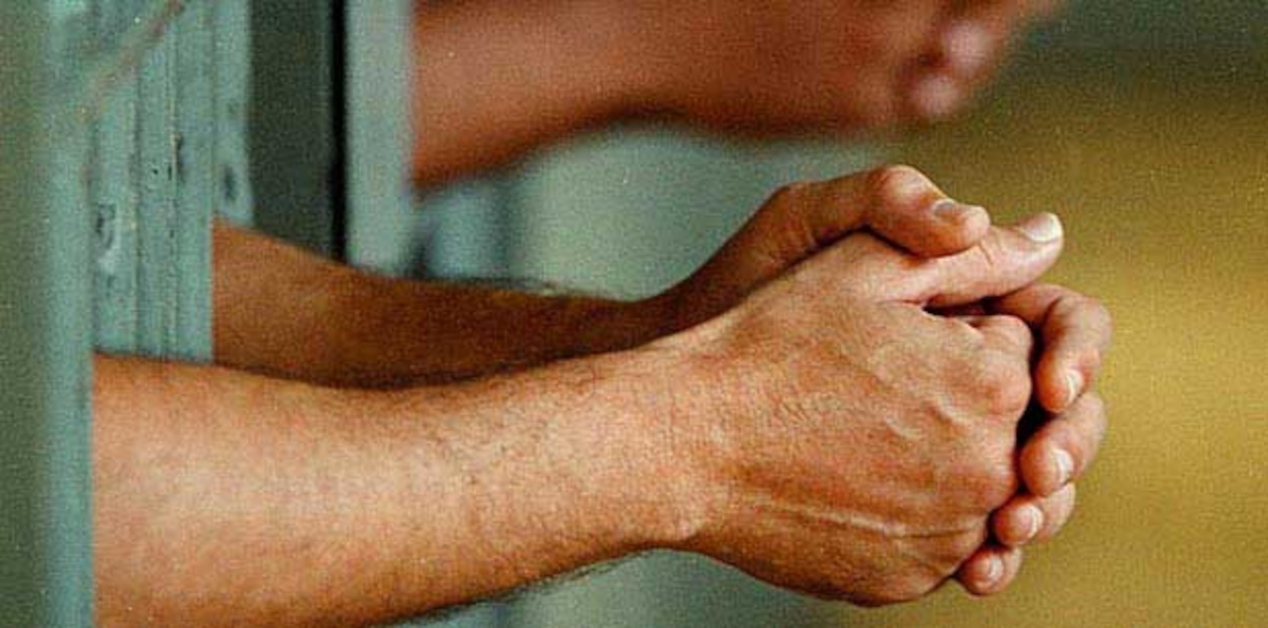 El acusado fue ingresado en la cárcel Las Cucharas en Ponce. (Archivo)