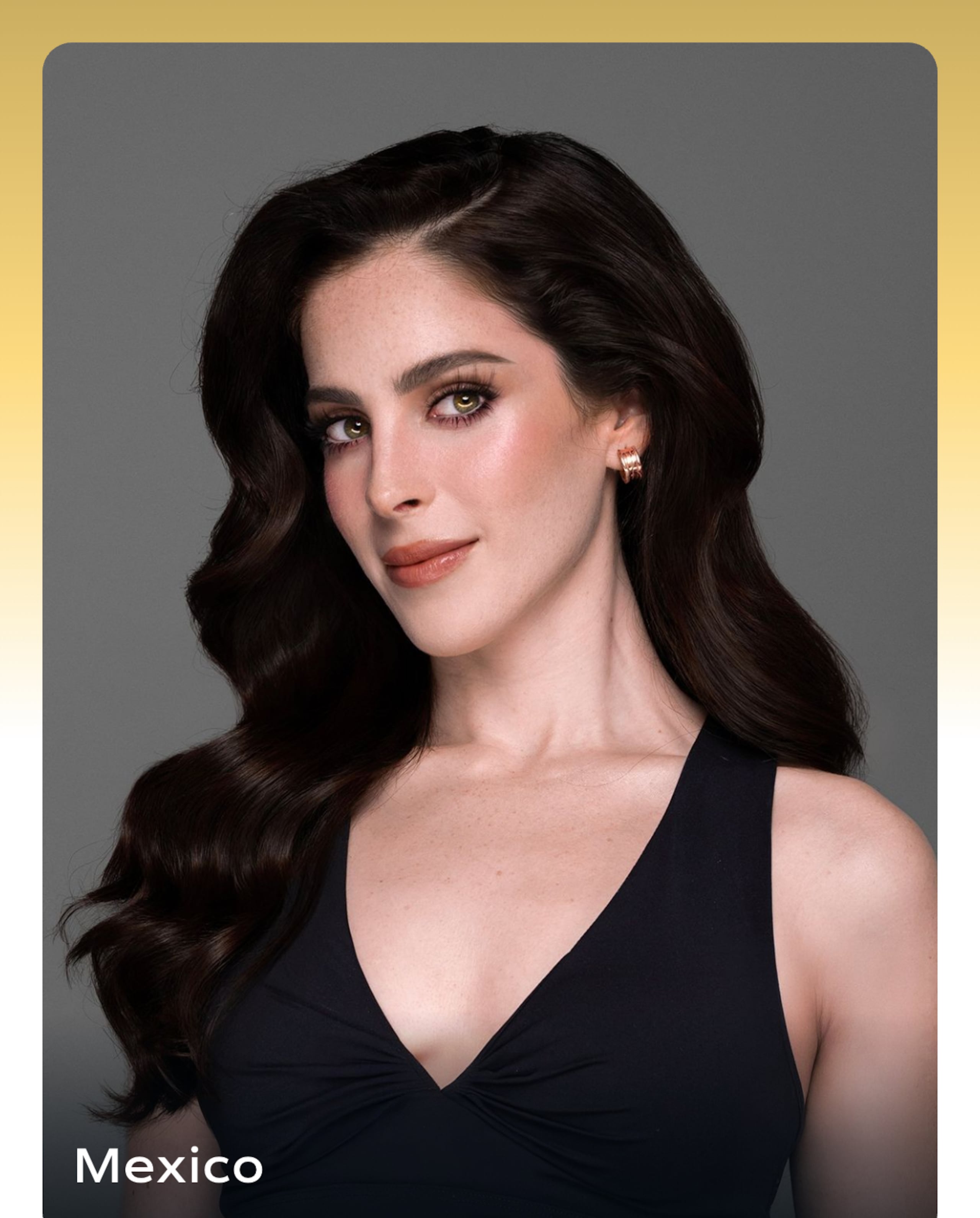 Segun Sousa, además de tener todas las cualidades para imponerse en el certamen, el incidente protagonizado por la mexicana Fátima Bosch, le traerá más rating al programa y “todo el mundo estará pendiente de la gala final”.