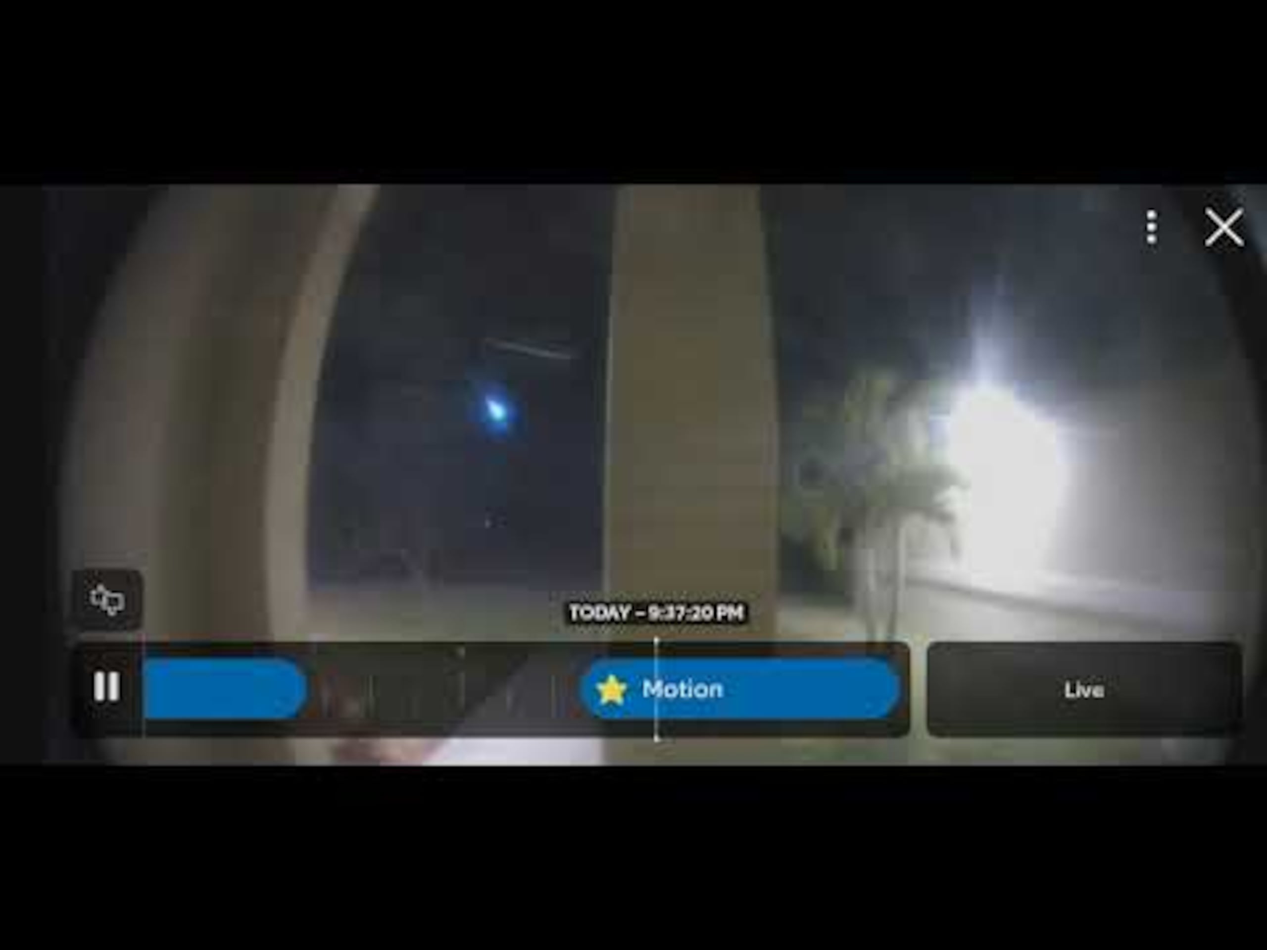 Según las imágenes y los datos analizados por la NASA, el meteoro fue observable por primera vez a una altitud de 56 millas sobre un punto en el Golfo al oeste de la localidad de Bonita Springs.