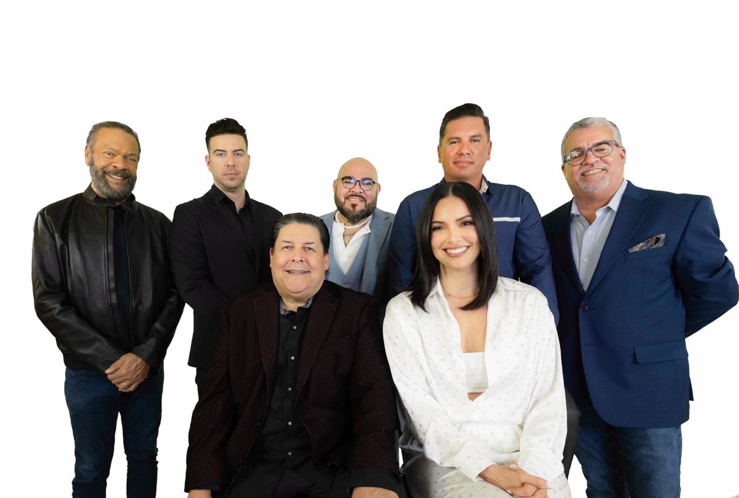 El público tendrá acceso tras bastidores de la producción del concierto.