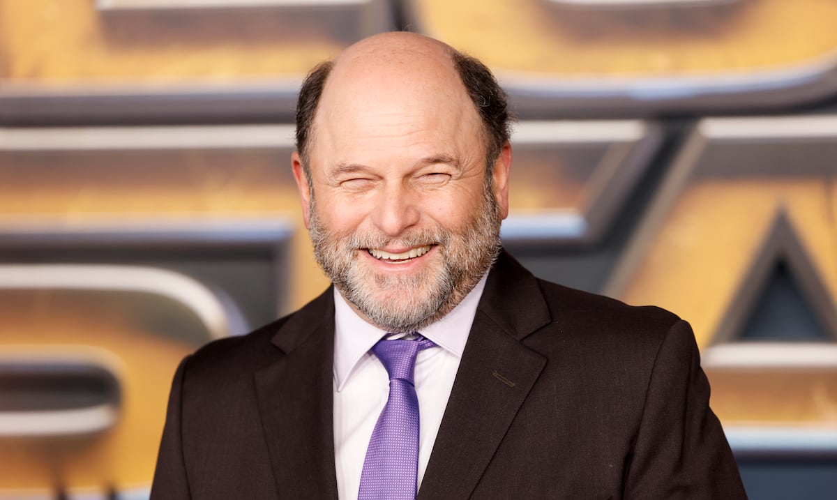 Jason Alexander Apologizes for Inappropriate Scene from Seinfeld
