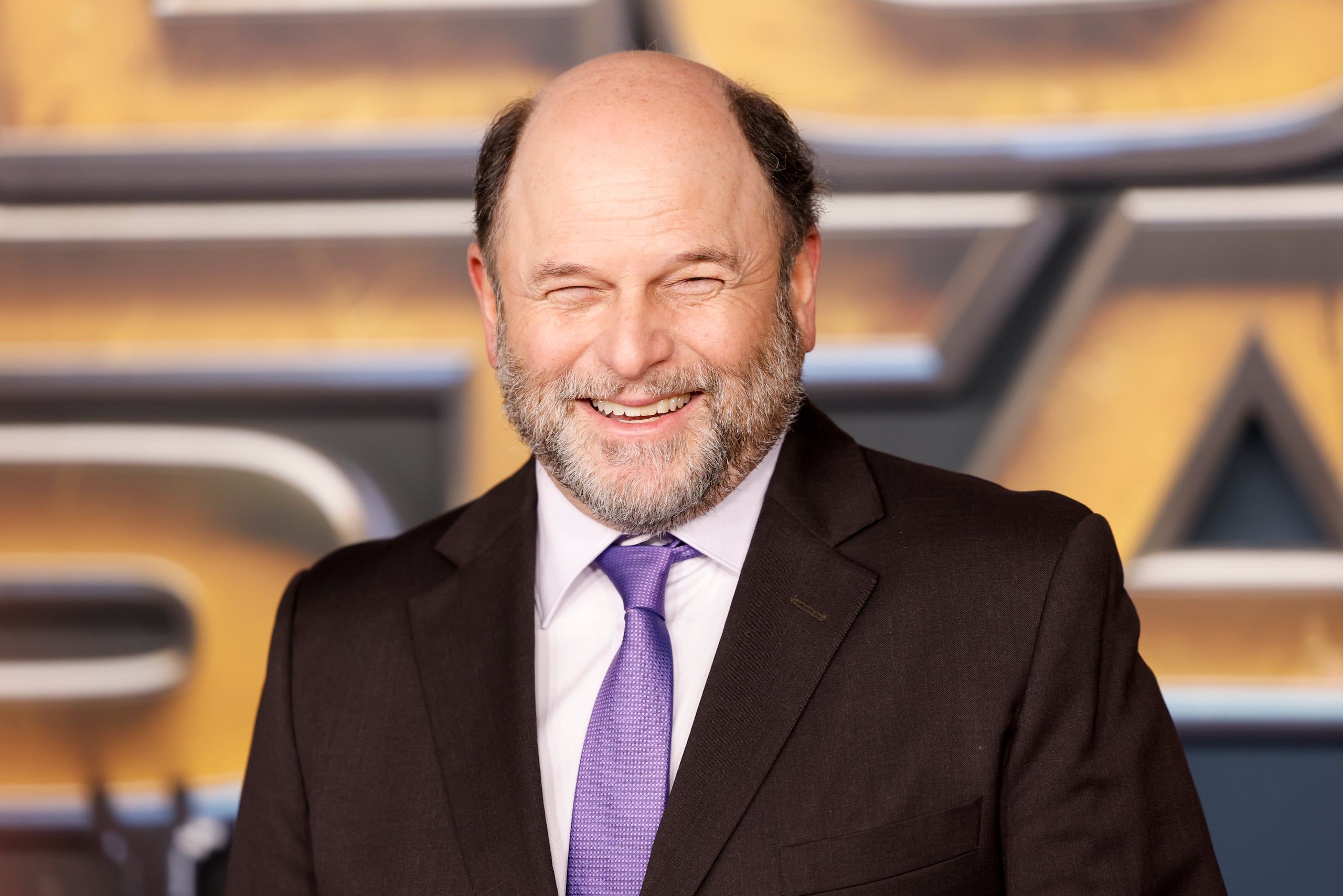 Jason Alexander en una imagen de archivo