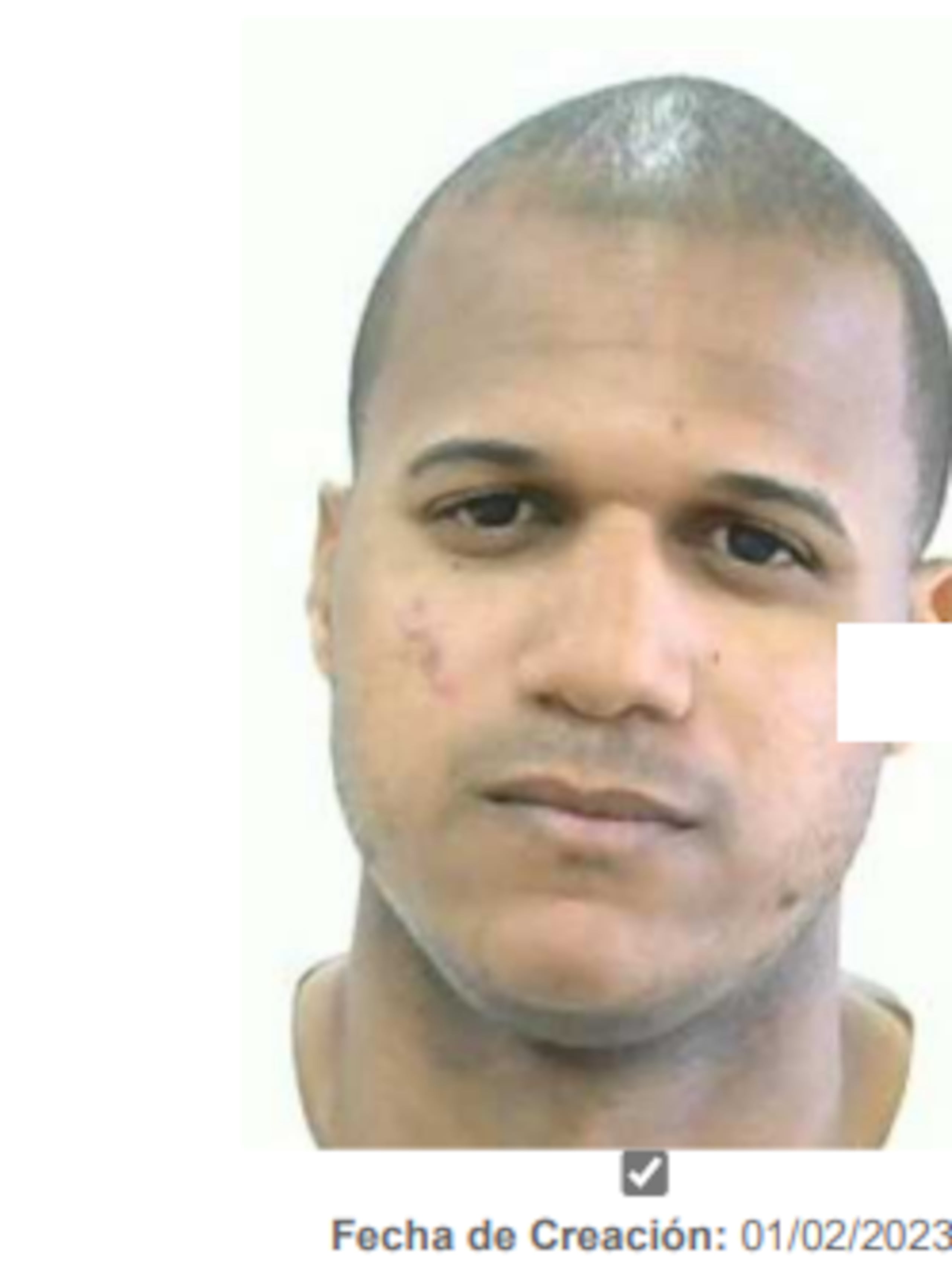 Jelson Juriel “Jay” Calderón Carrasquillo.