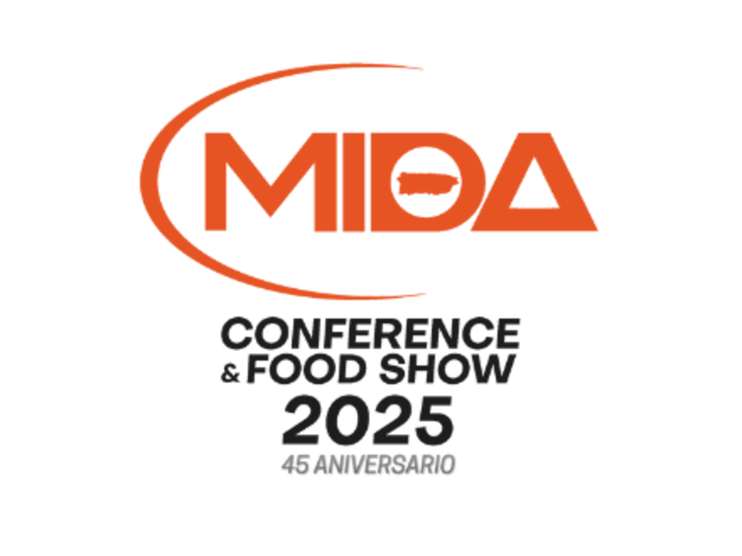 MIDA Conference & Food Show 2025