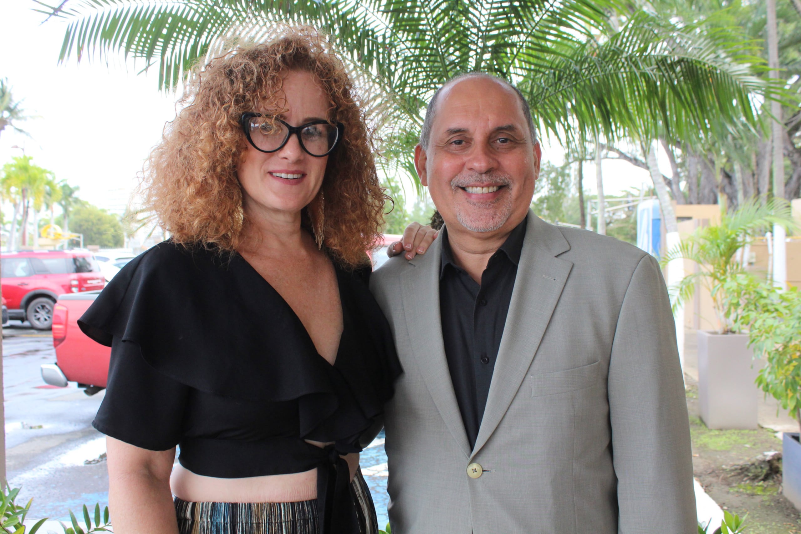 Humberto Ramírez y Michelle Brava llegarán a los escenarios para darle vida a la Reina del Soul Latino en el Centro de Bellas Artes de Santurce.