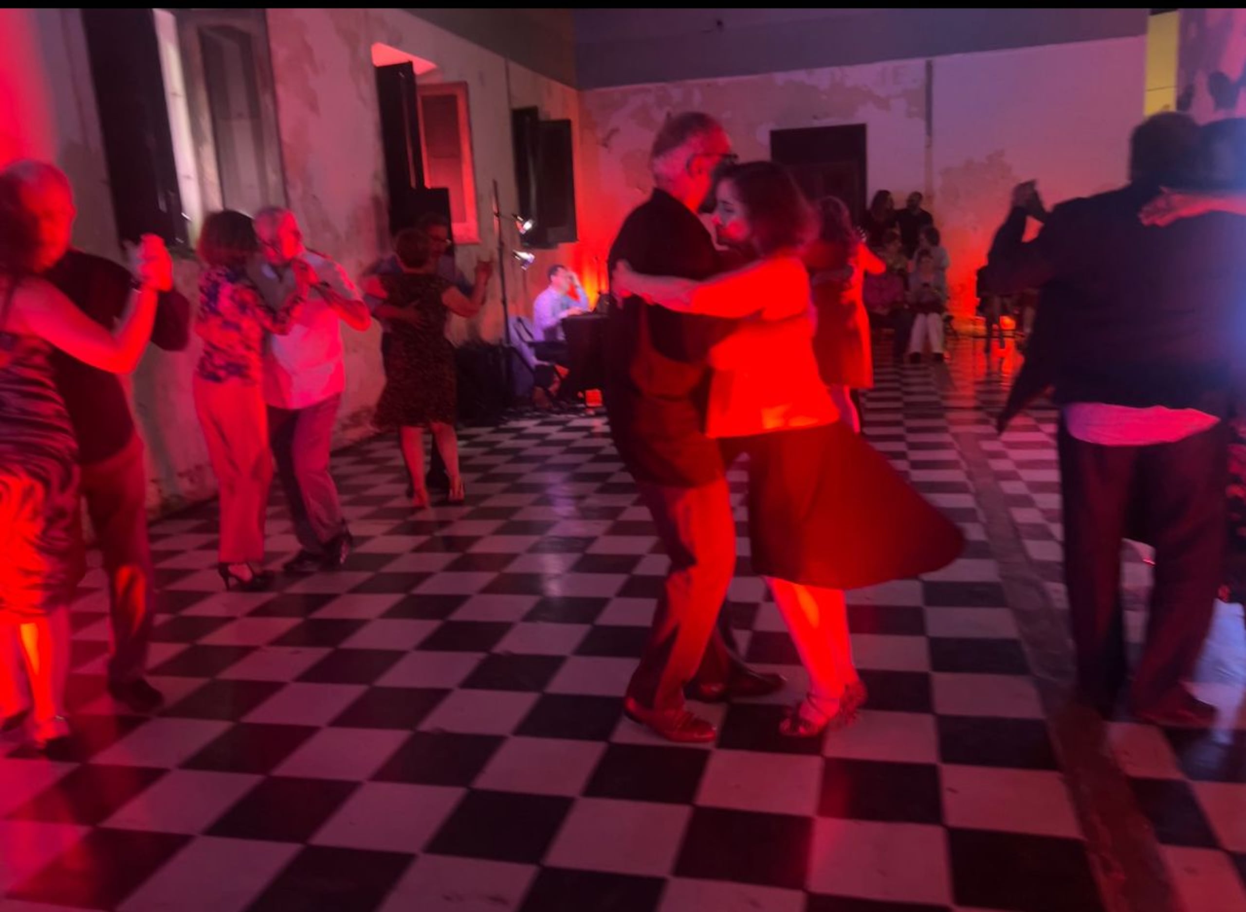 Artistas profesionales de este género estarán a cargo de la presentación.