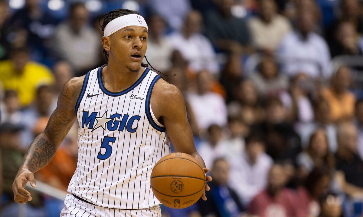 El Magic remonta para derrotar al Heat en el juego de pretemporada de ...