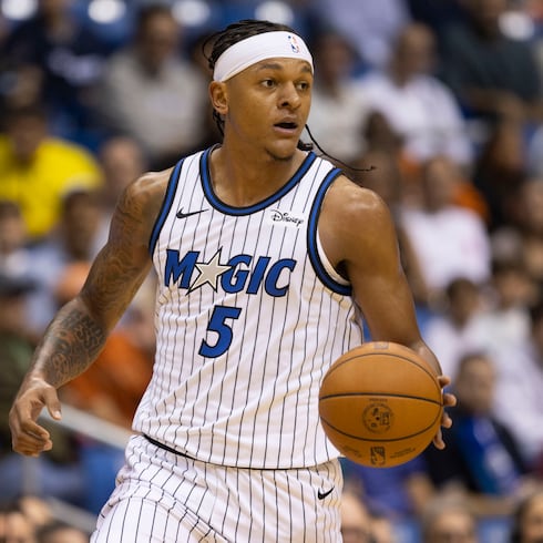 Revive en imágenes el esperado regreso de la NBA a Puerto Rico