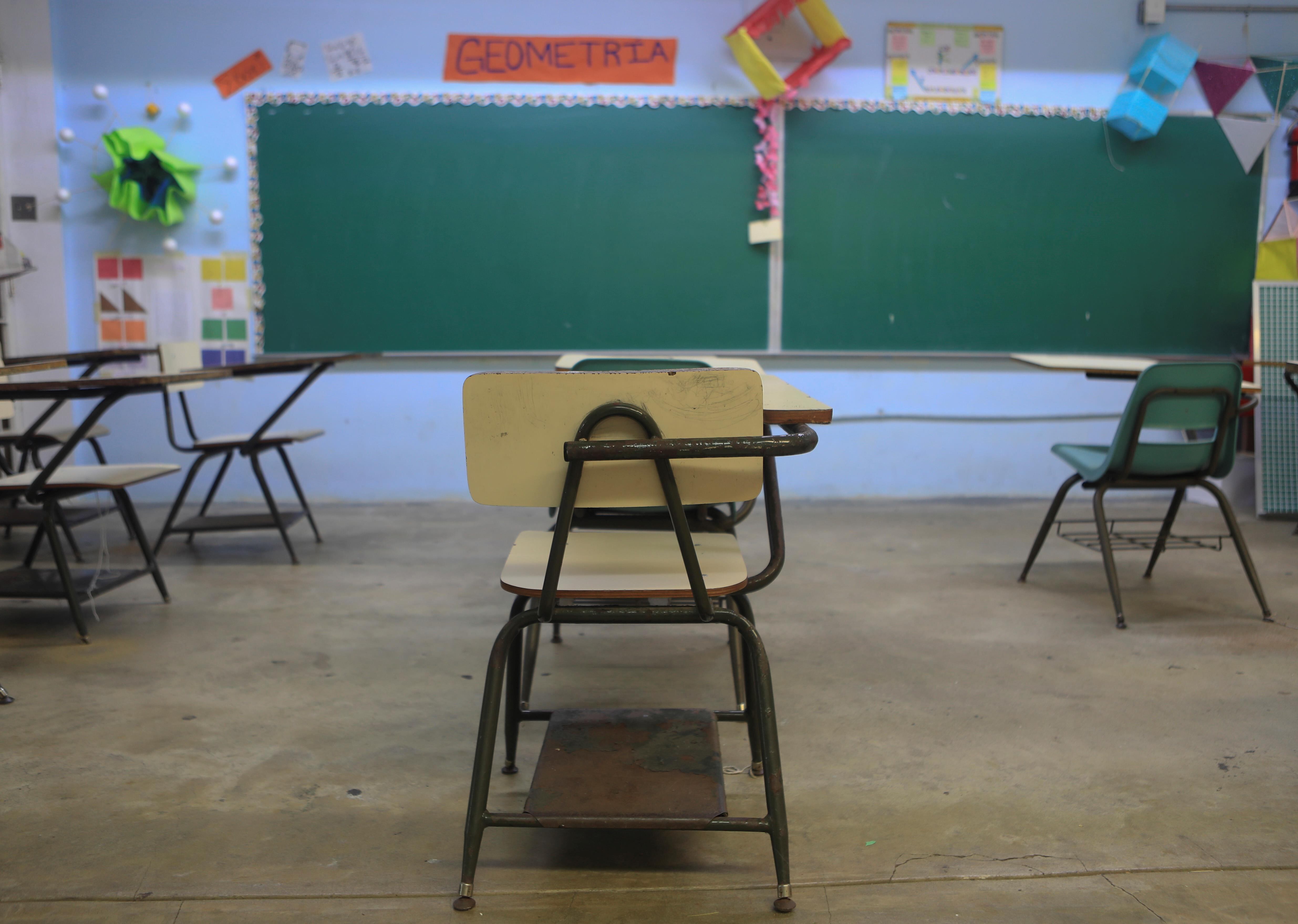 Imagen de la cobertura de: Programa de escuelas bilingües llega a 119 planteles en 55 municipios