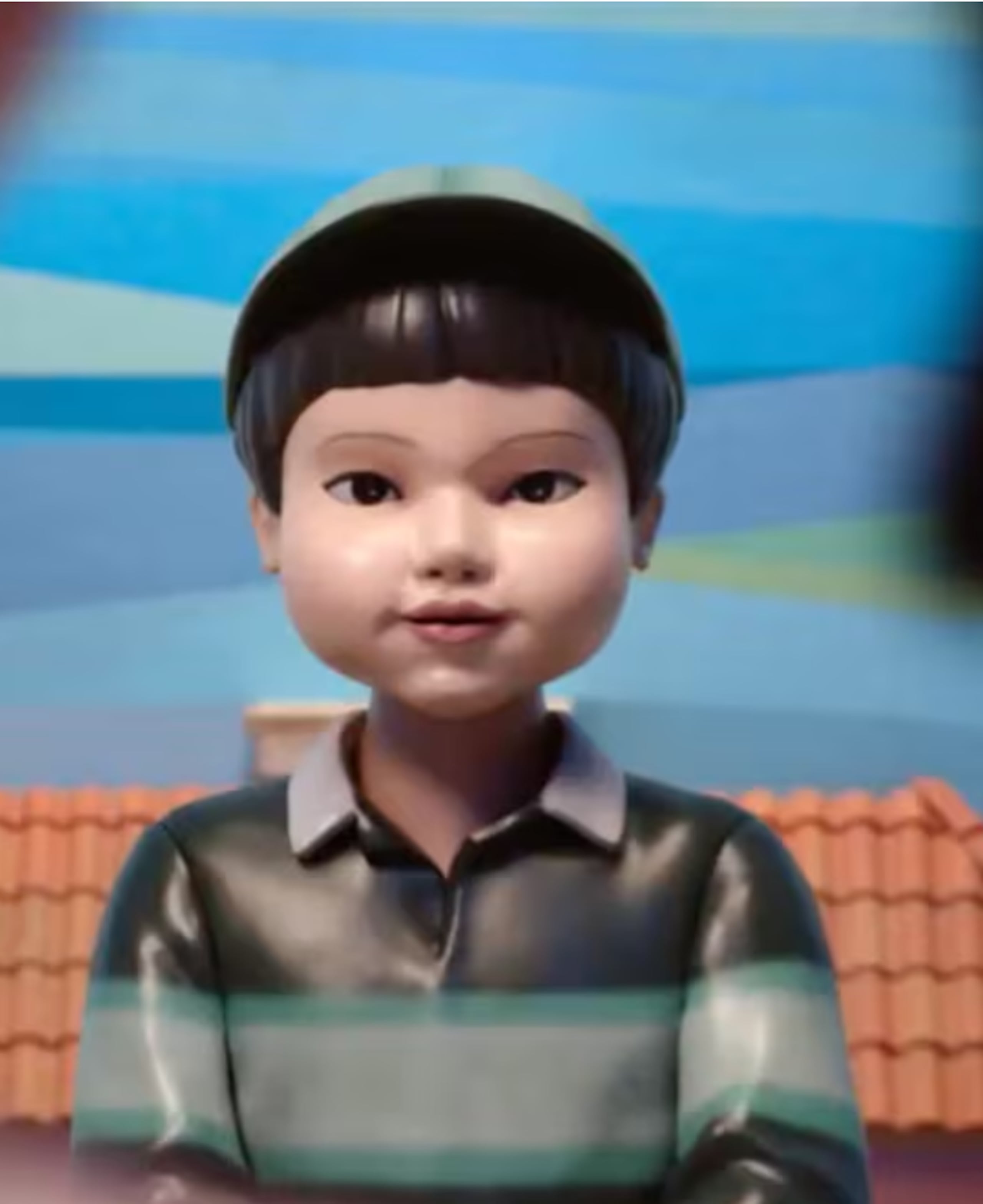 Chul-su
