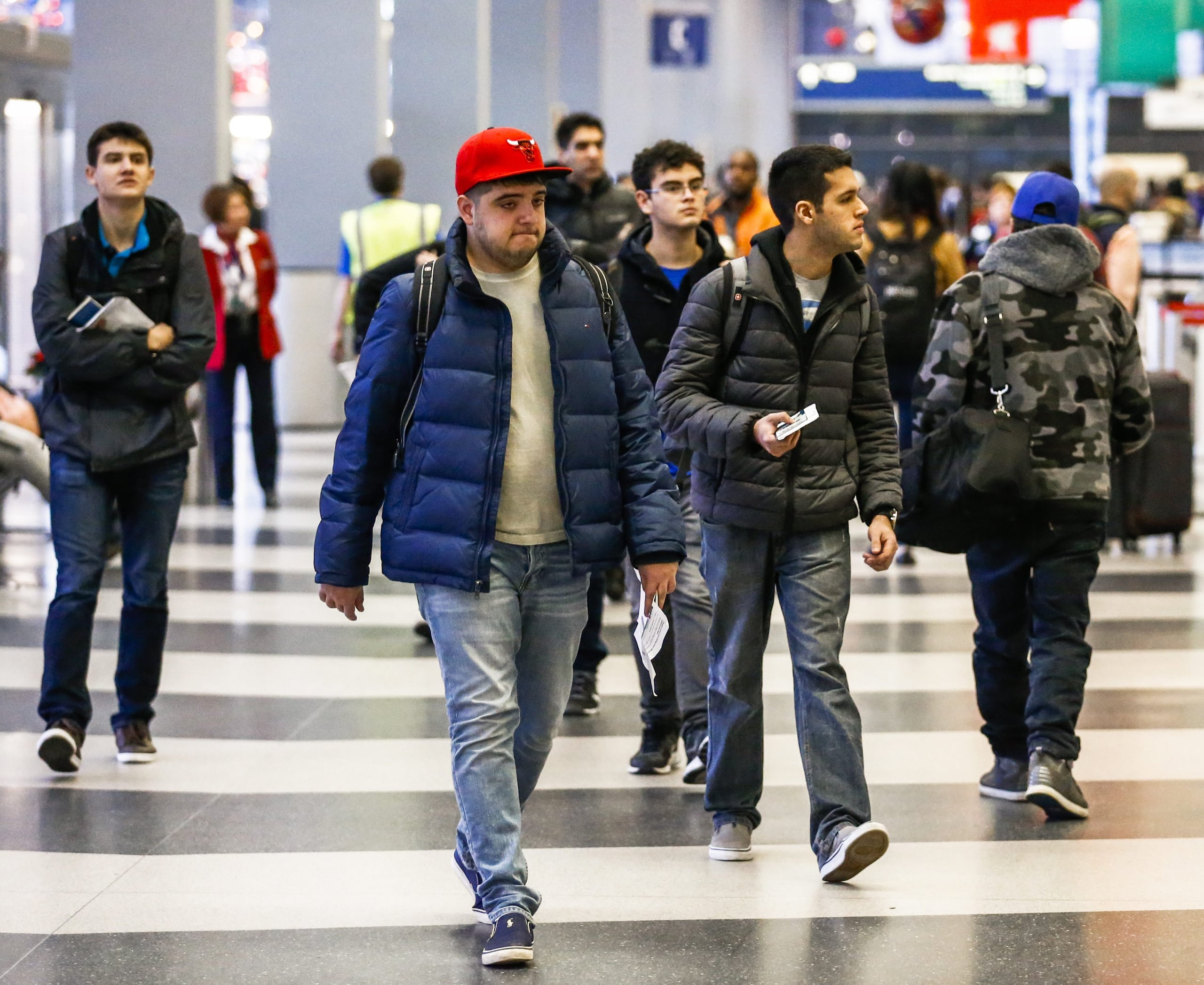 Desde que comenzó el cierre el 1 de octubre, la Administración Federal de Aviación (FAA) ha reportado escasez de controladores.