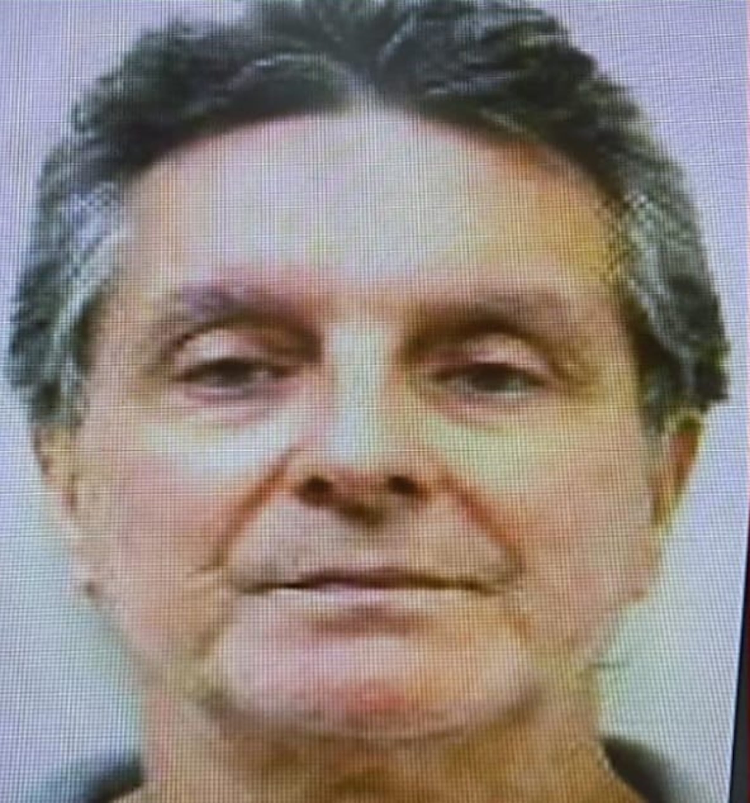 Hernán Otero Rivera, de 67 años, fue visto por última vez en la tarde del 20 de enero, al salir del residencial Ernesto Ramos Antonini, en Río Piedras, donde vive.