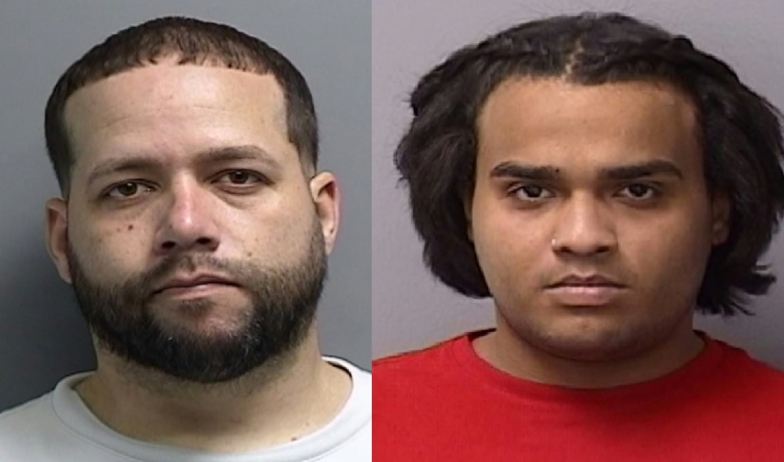 Contra Núñez Arriaga, de 39 años y vecino Villalba, se expidió una orden de arresto en ausencia, mientras que Ortiz Rivera fue ingresado en la Cárcel Regional de Ponce.