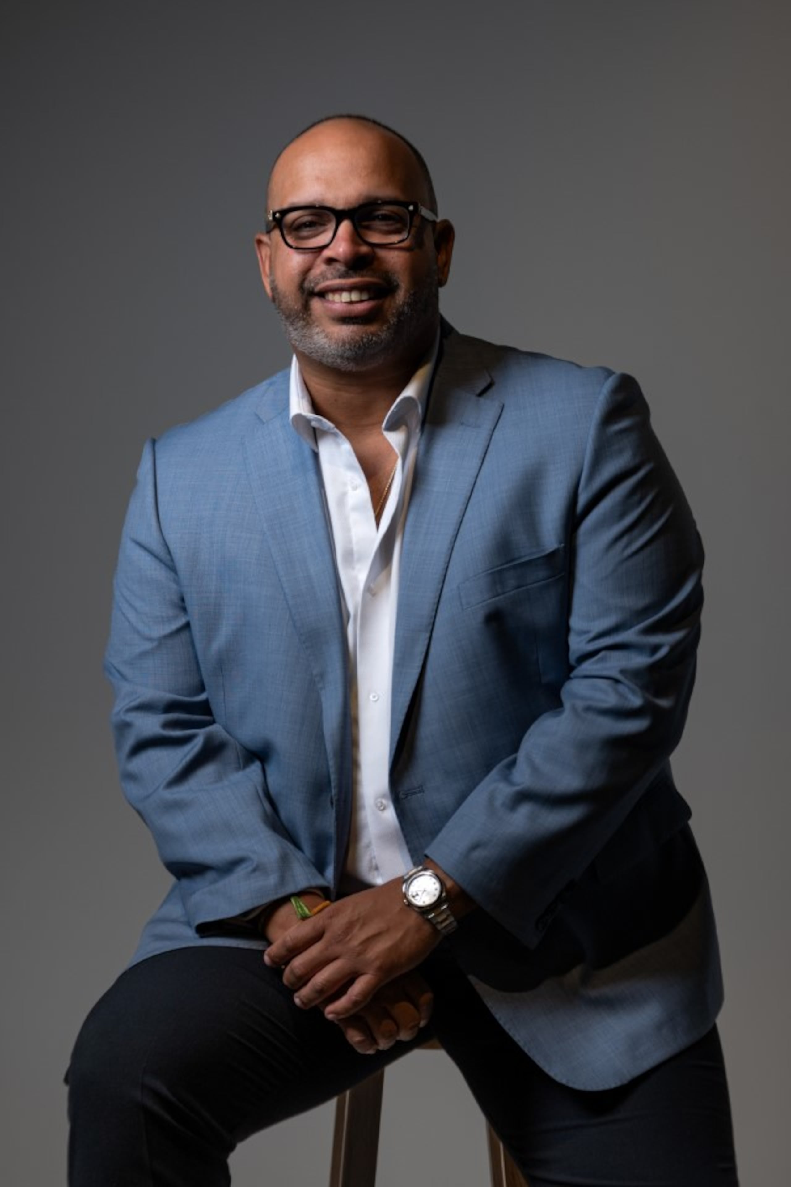 Fernando Rodríguez, presidente y CEO de PRIME ONE.