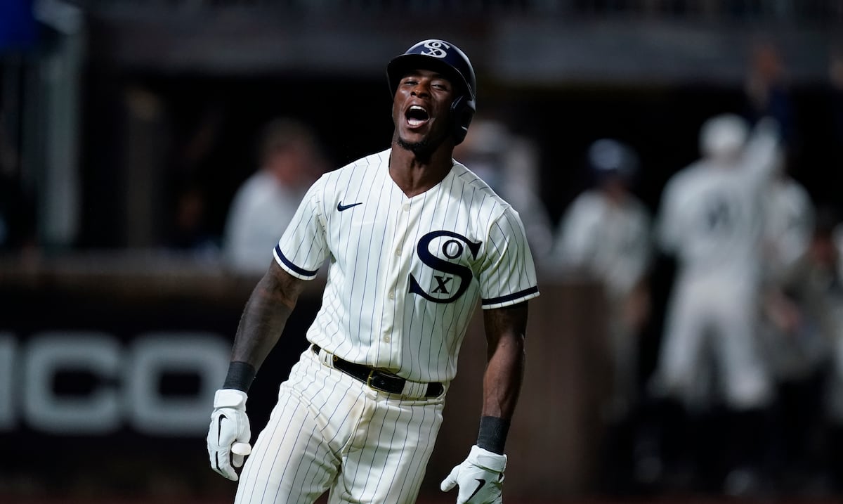 Tim Anderson anuncia su retiro del béisbol