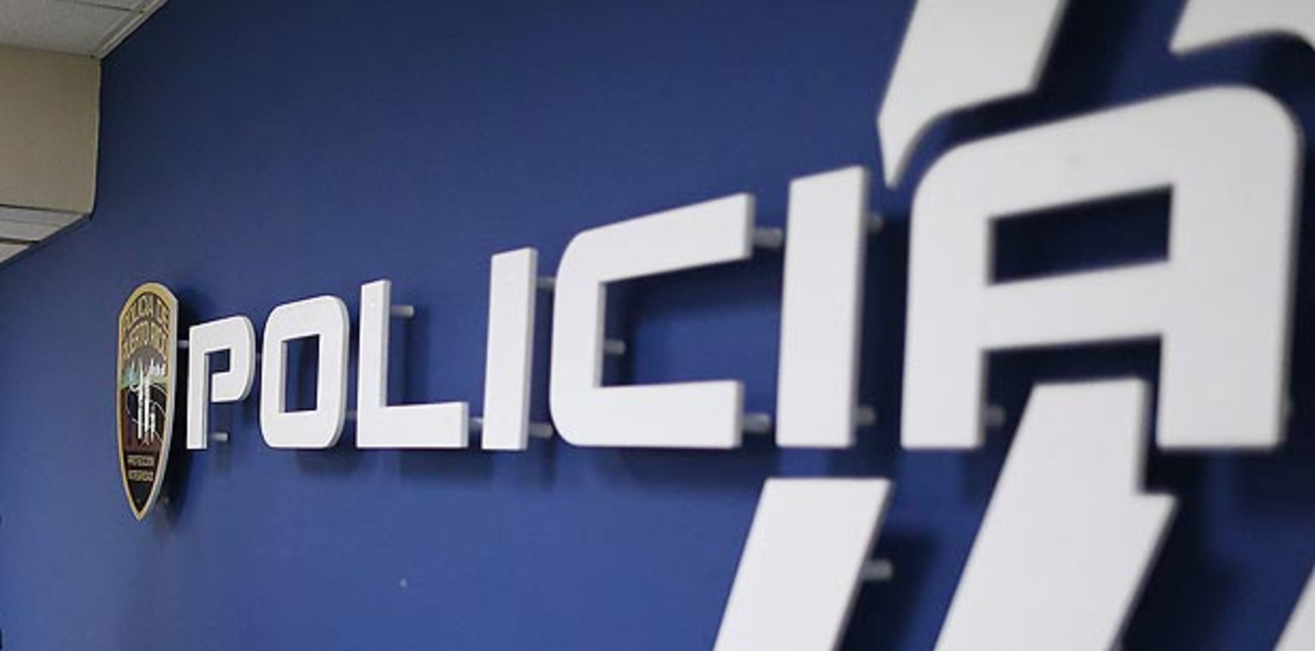 Se espera que los dos arrestados sean procesados por el accidente fatal y por el “carjacking”. (Archivo)