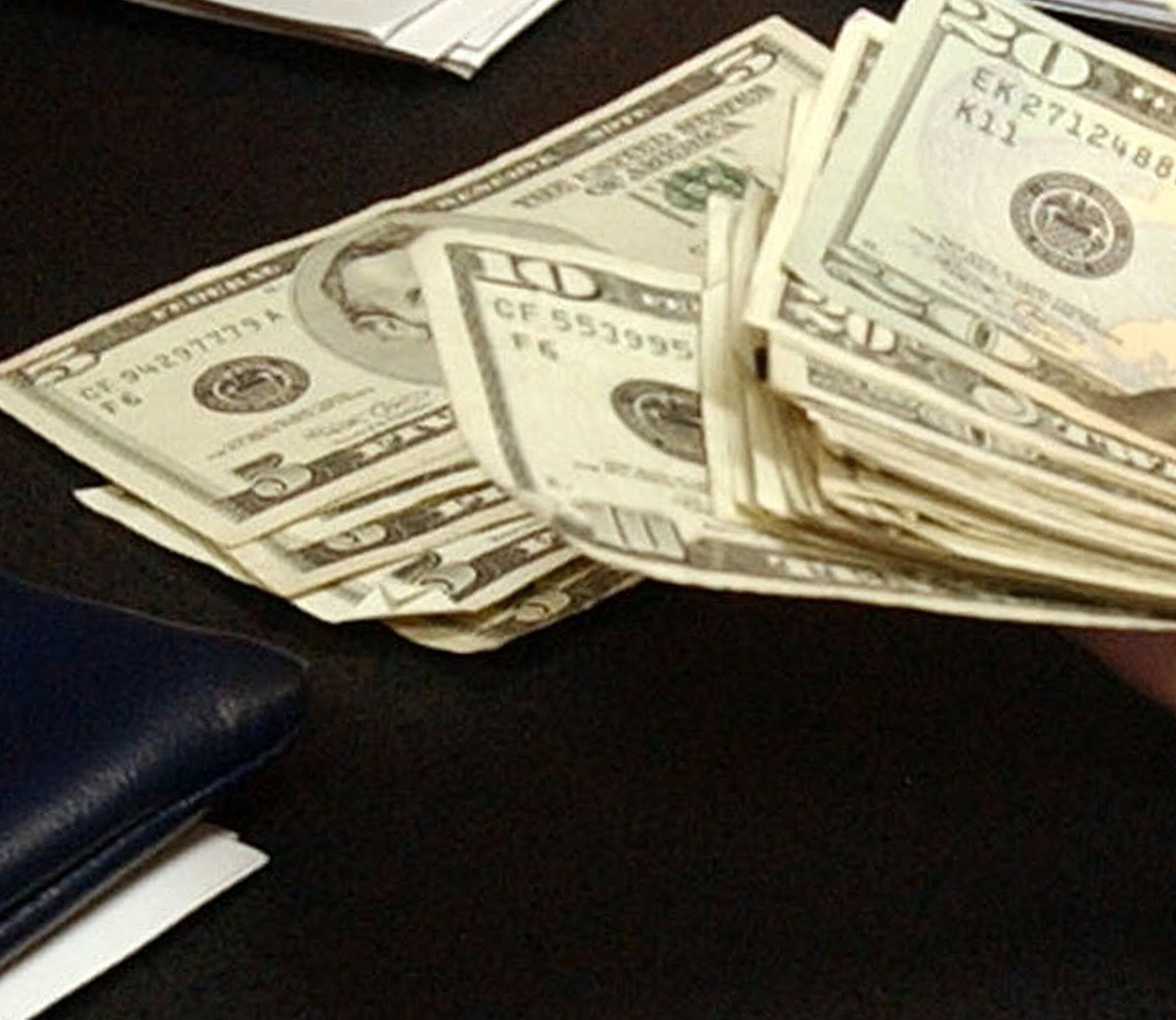 Solo el 27% de los encuestados respondió que entiende muy bien de qué se trata el tema de la deuda y el posible impago. (GFR Media)