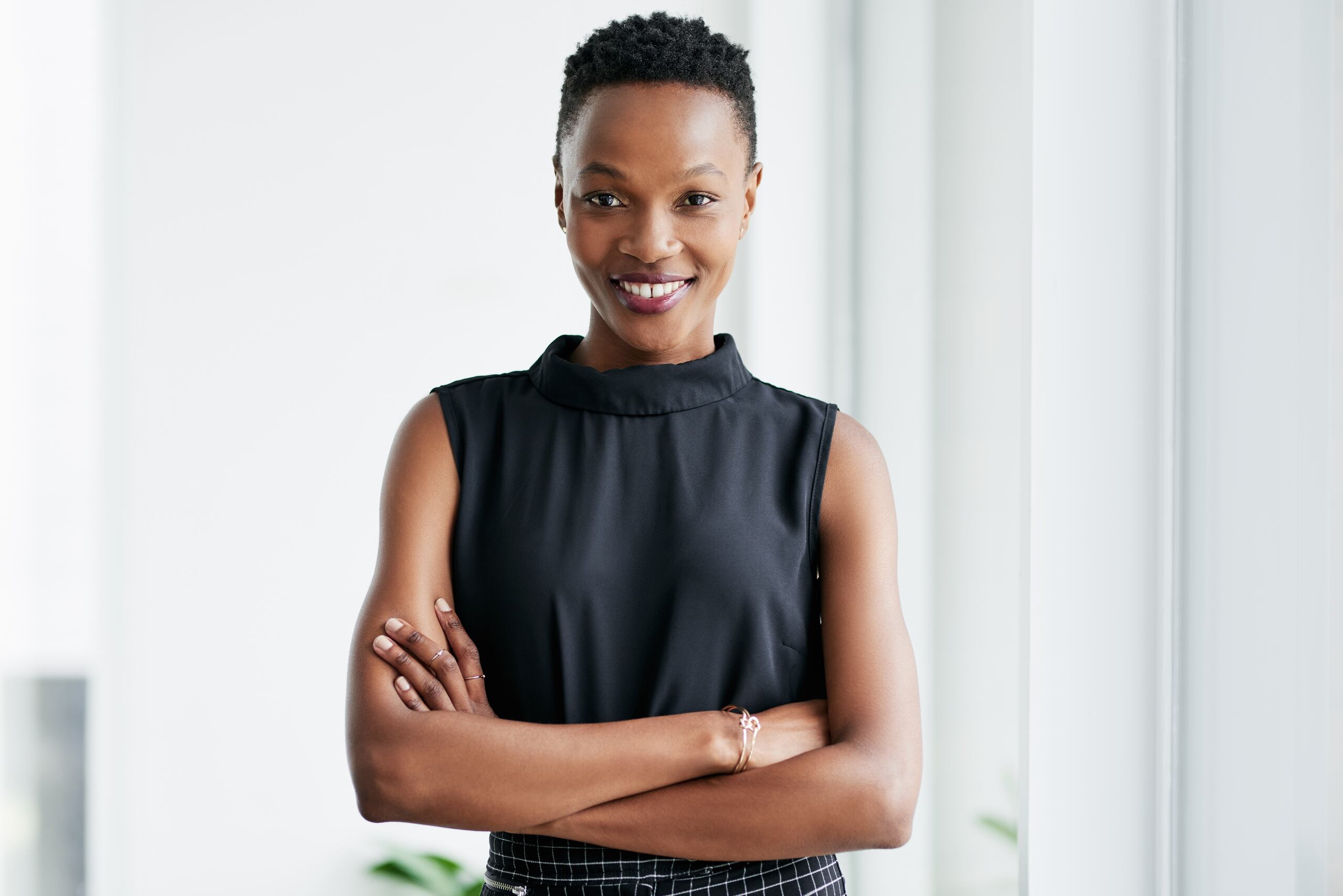 En un mundo laboral en constante transformación, ser la arquitecta del propio futuro es una práctica continua. Un proceso de crecimiento en el que se arriesga, se aprende y también se pausa para recalibrar, buscando ganar claridad y confianza en cada etapa.