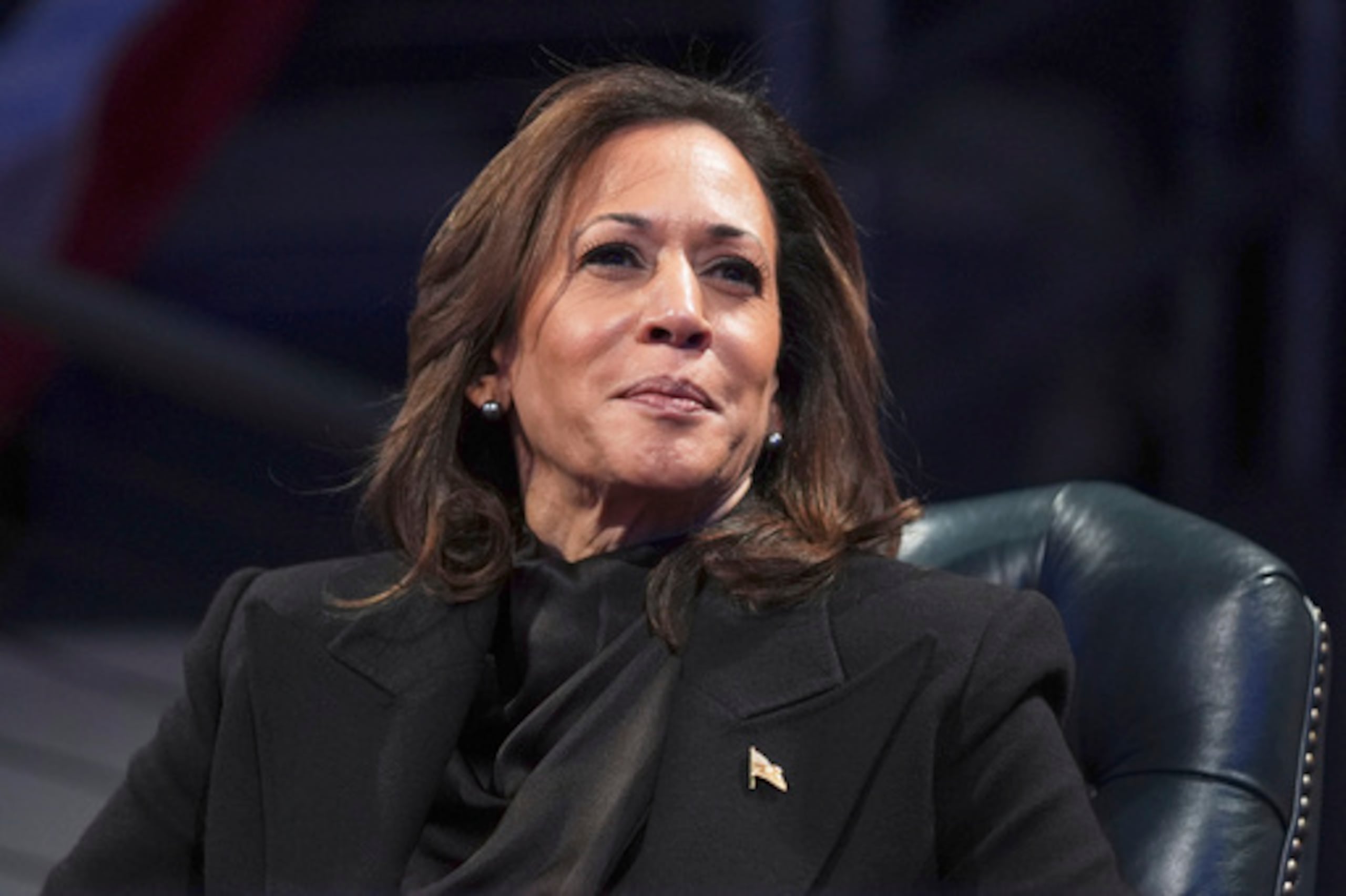Kamala Harris