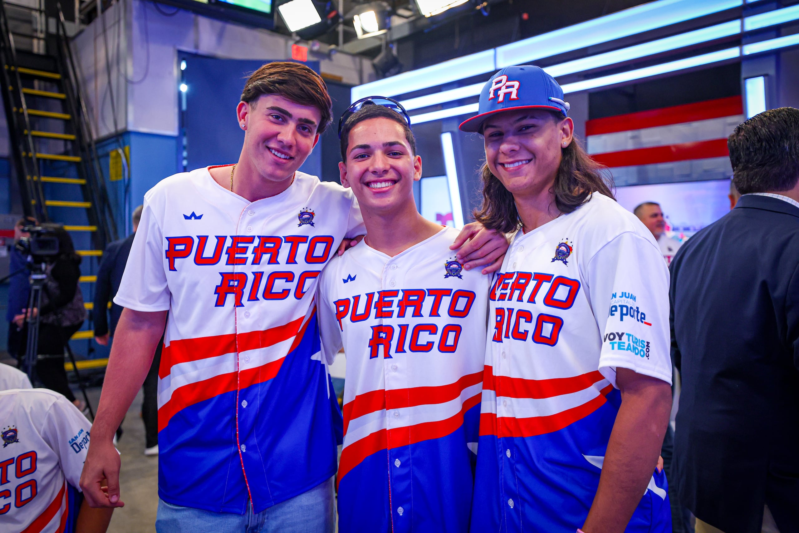 Puerto Rico entrará a DIBAT como el campeón defensor.