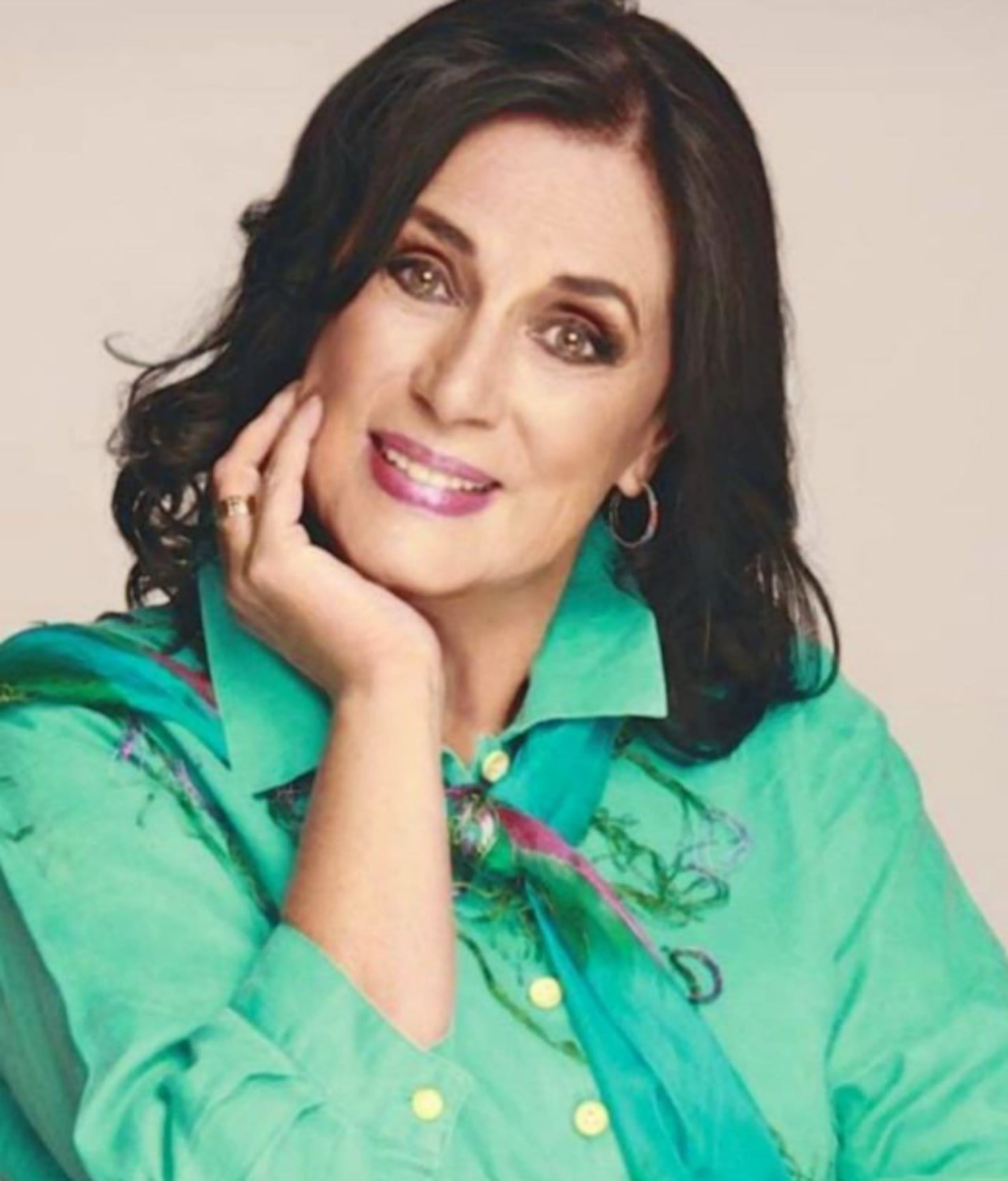 La actriz Helena Rojo falleció el sábado por causa de un cáncer.