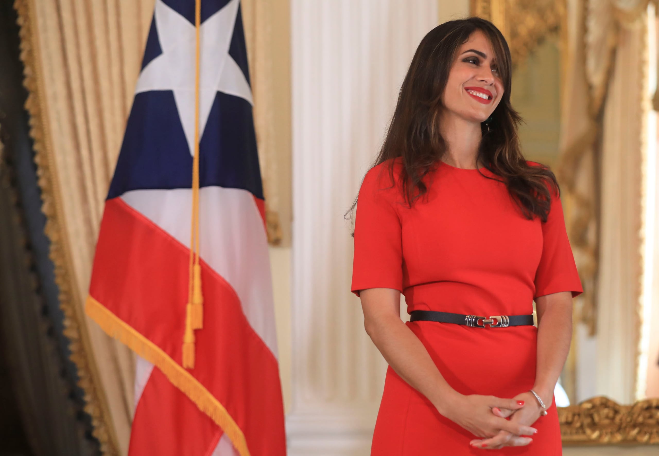 Elizabeth Torres Rodríguez