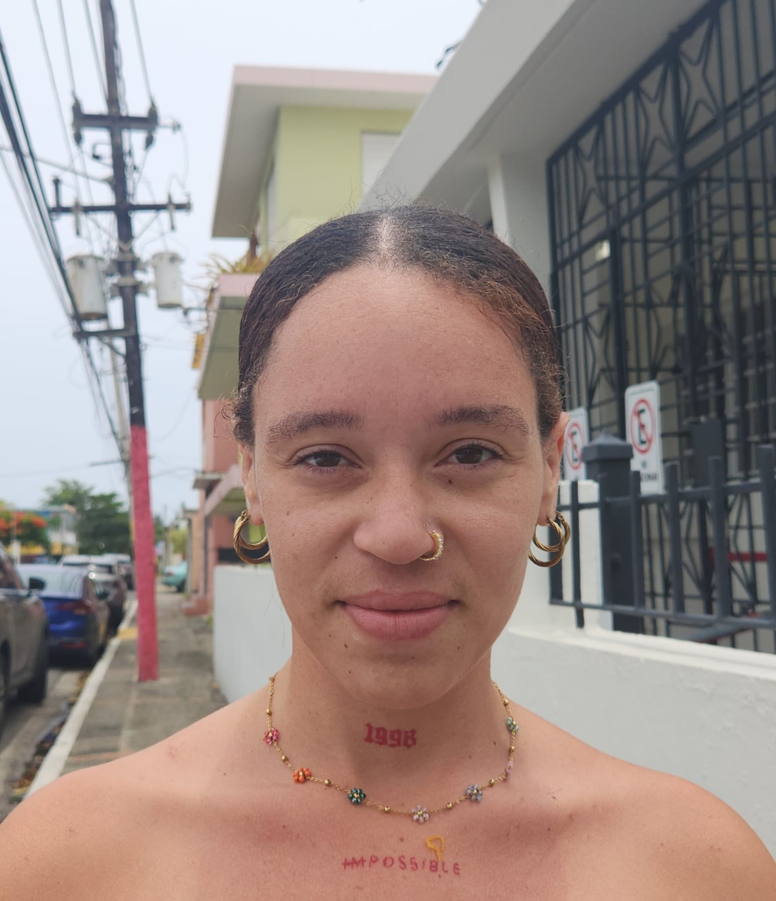 Jarilys Cruz