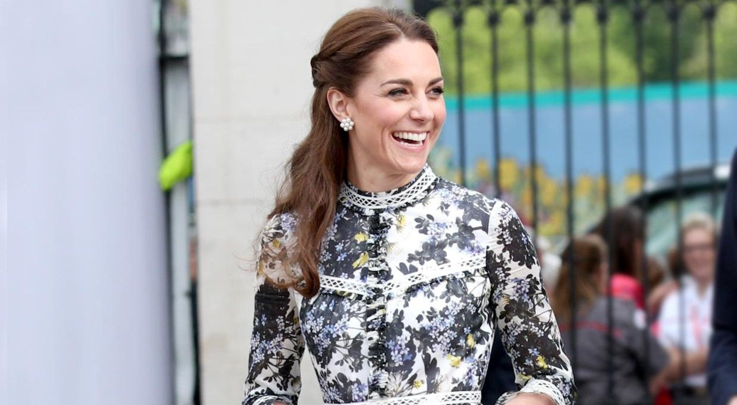Kate Middleton