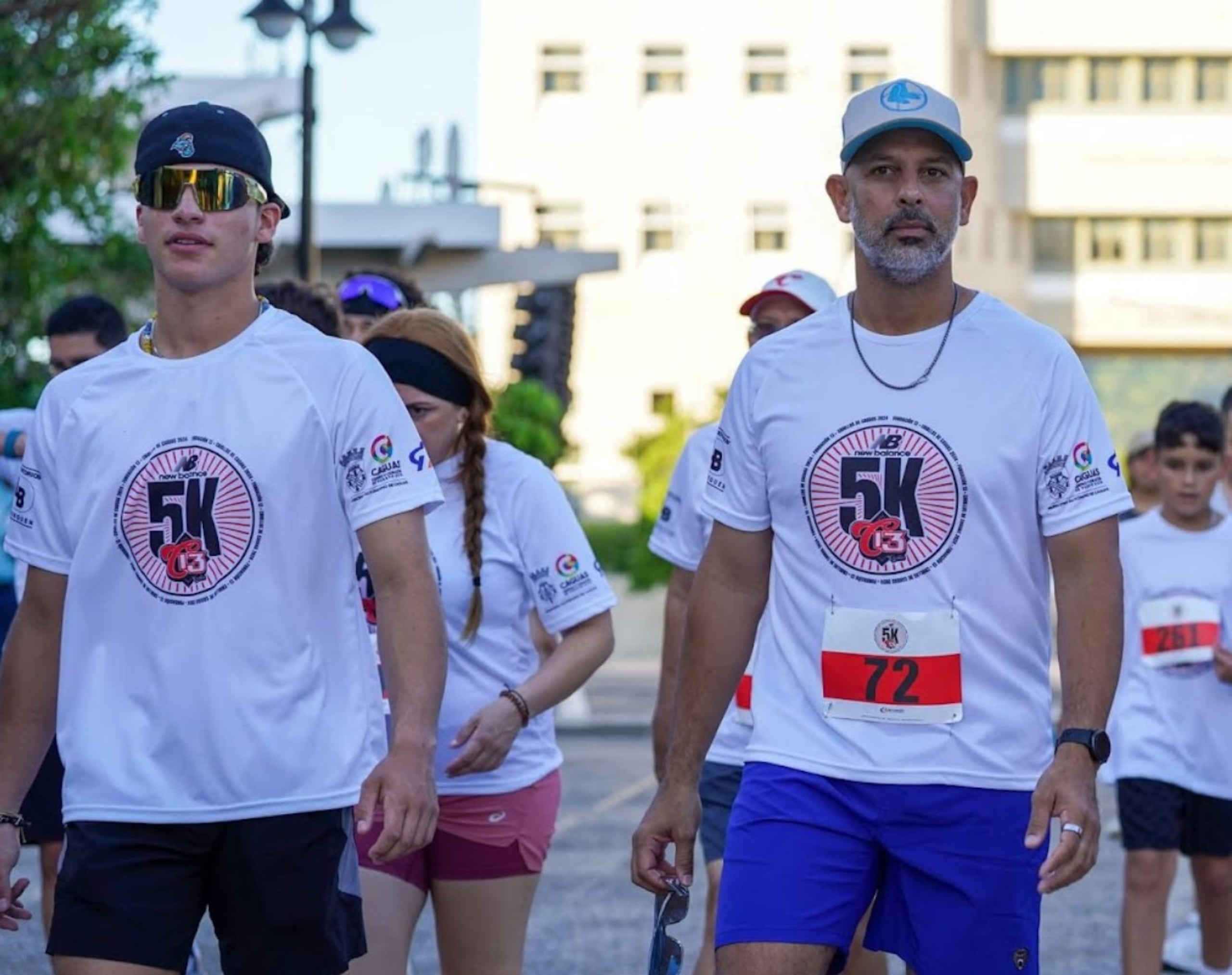Alex Cora preside la Fundación Criollos 13.
