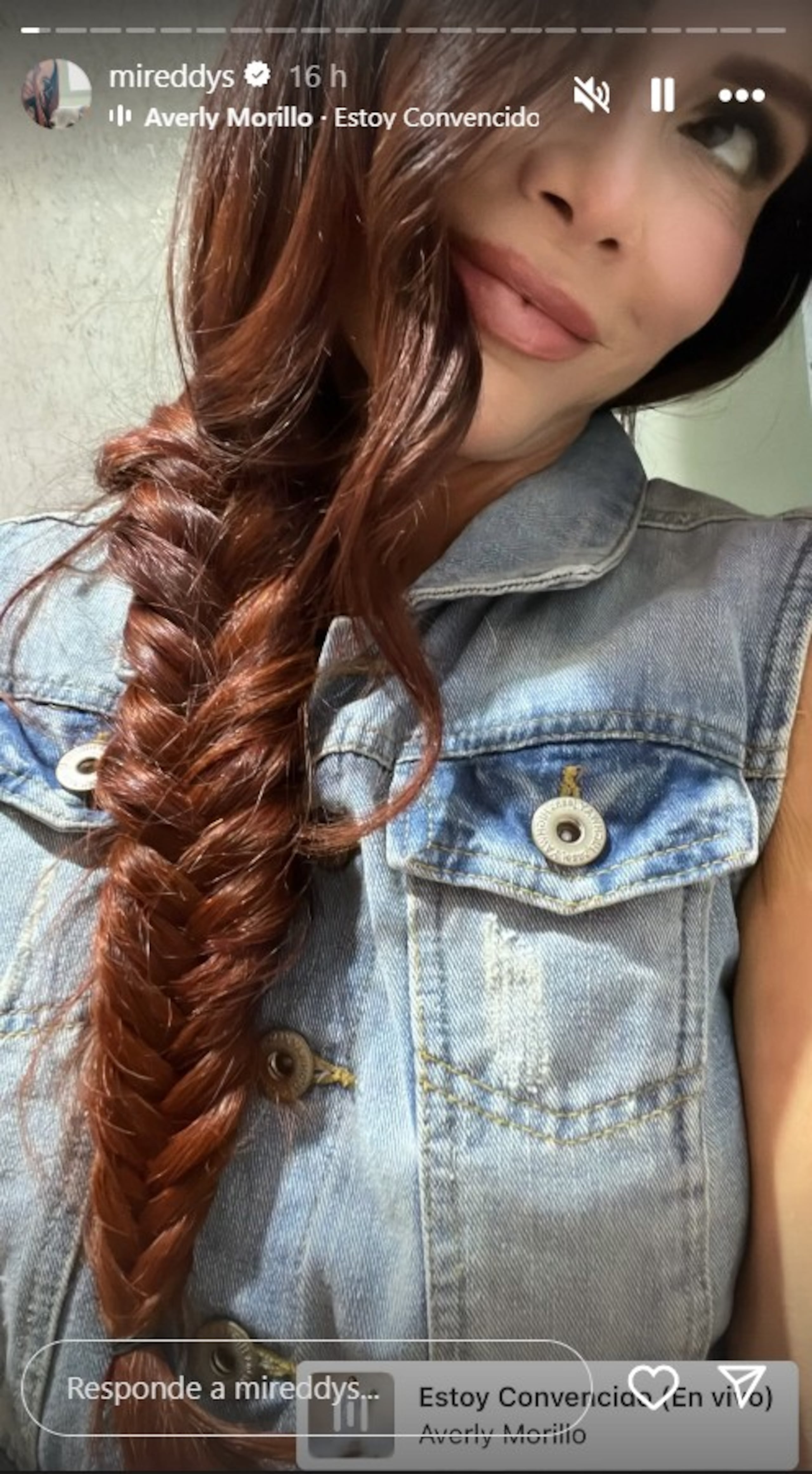 Mireddys