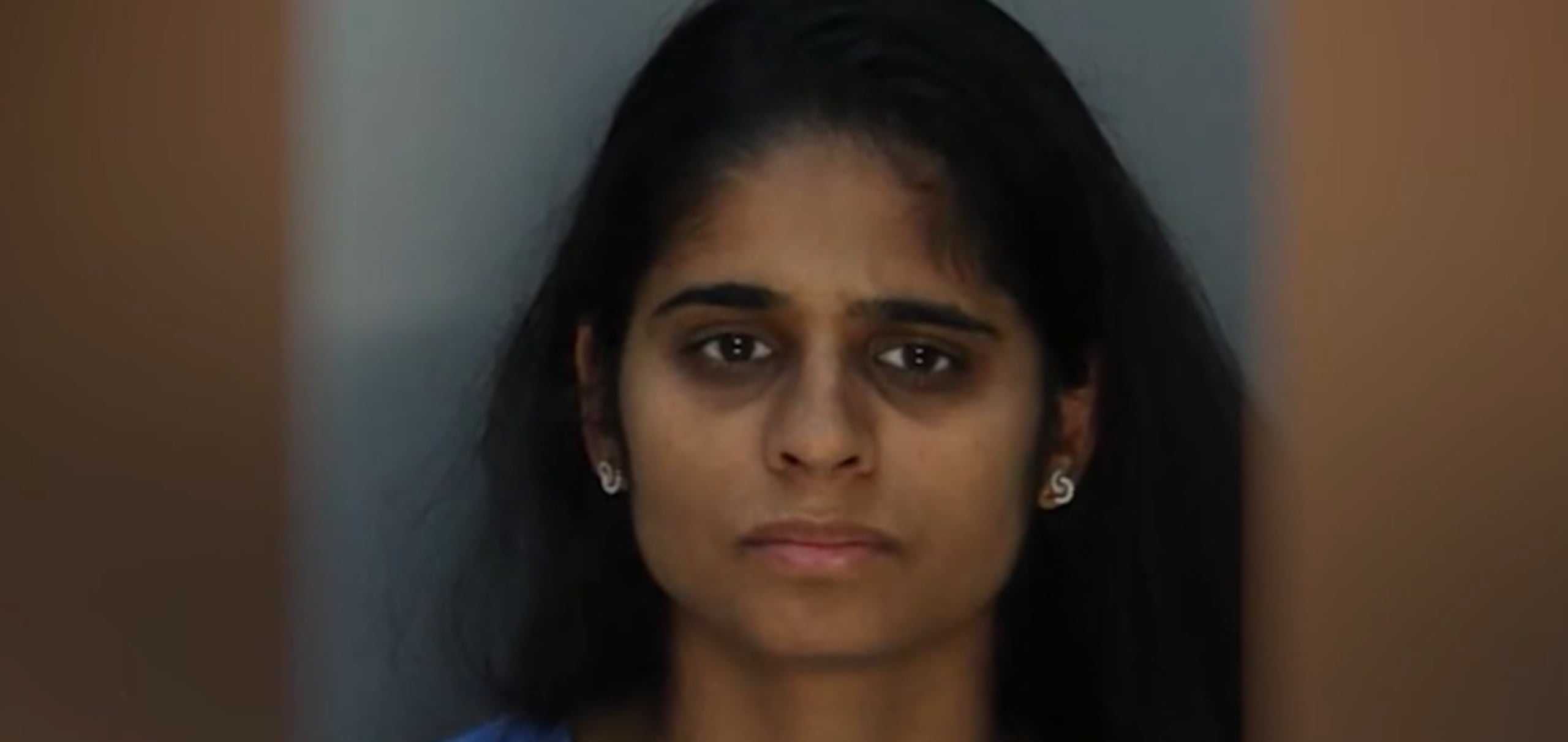Neha Gupta, pediatra acusada de asesinar a su hija